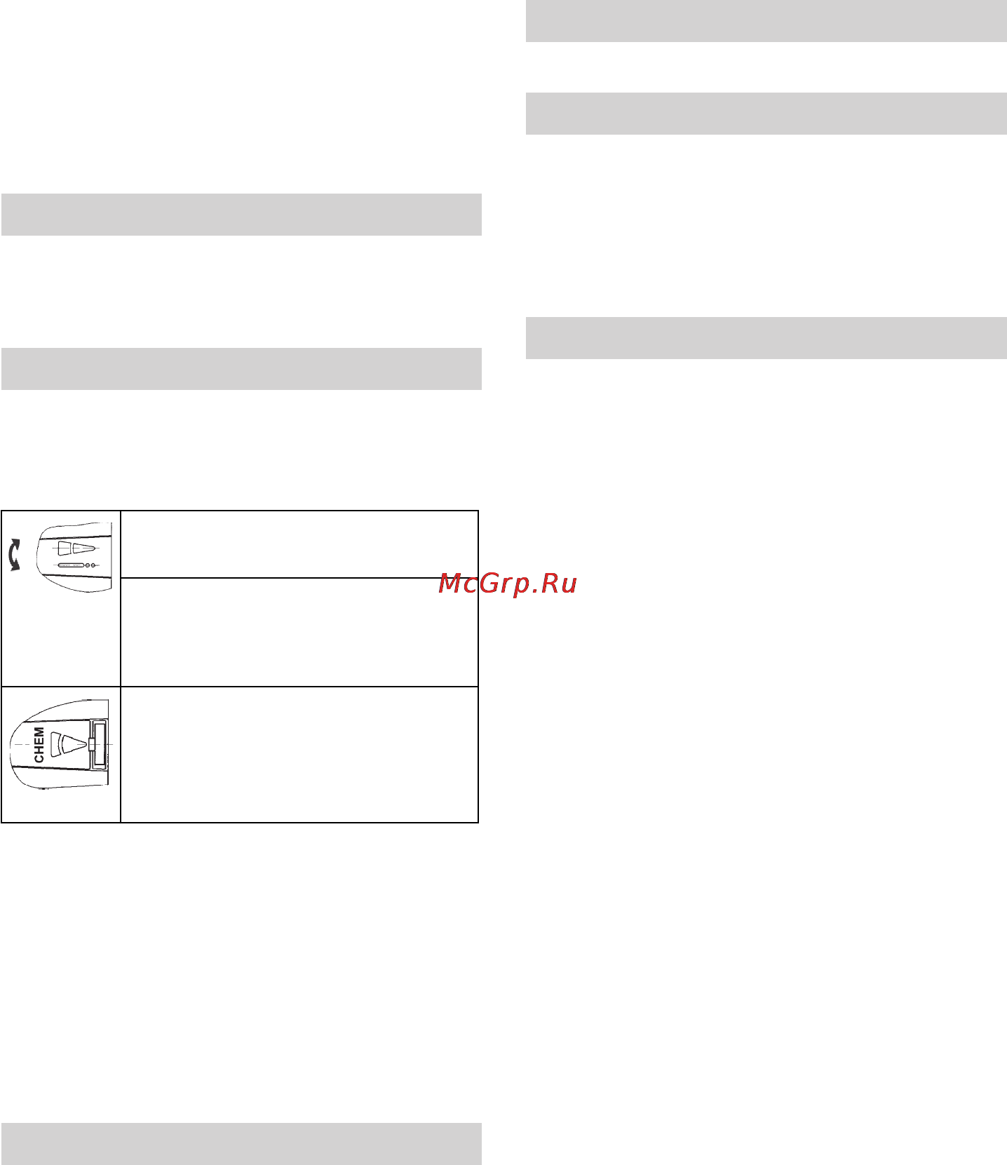 Karcher HDS 801 B [109/328] Trinnsdyse
