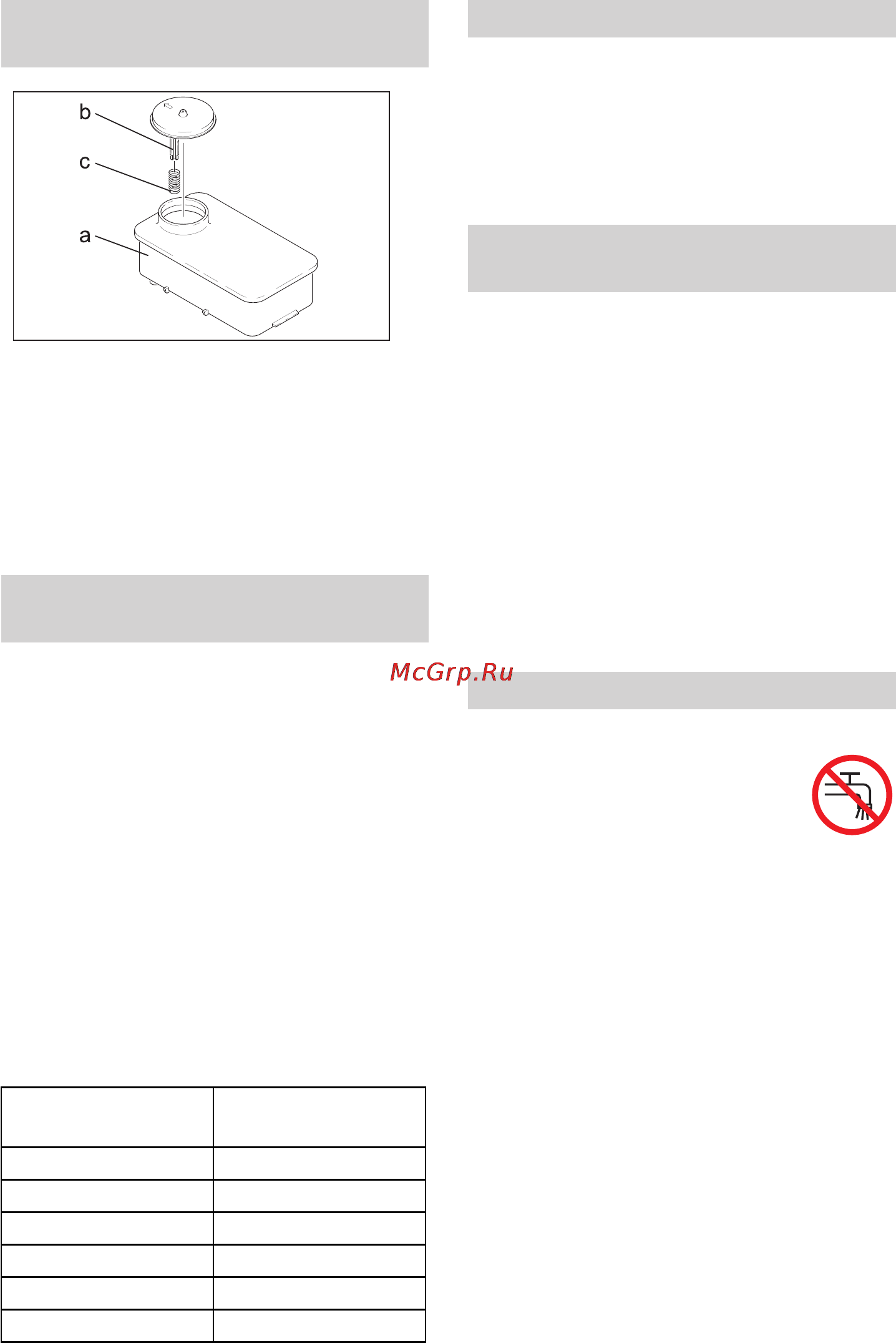 Karcher HDS 801 B [130/328] Käsiruiskun asentaminen