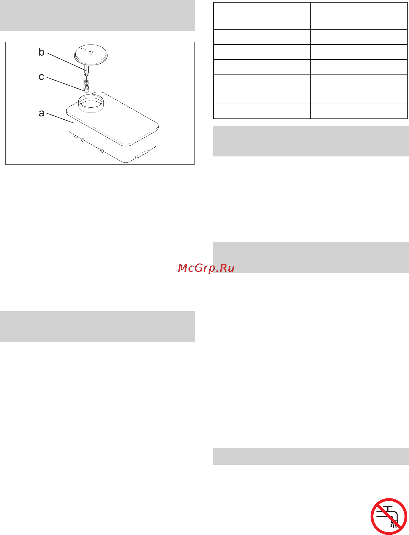 Karcher HDS 801 B [231/328] Montarea furtunului de înaltă presiune de rezervă