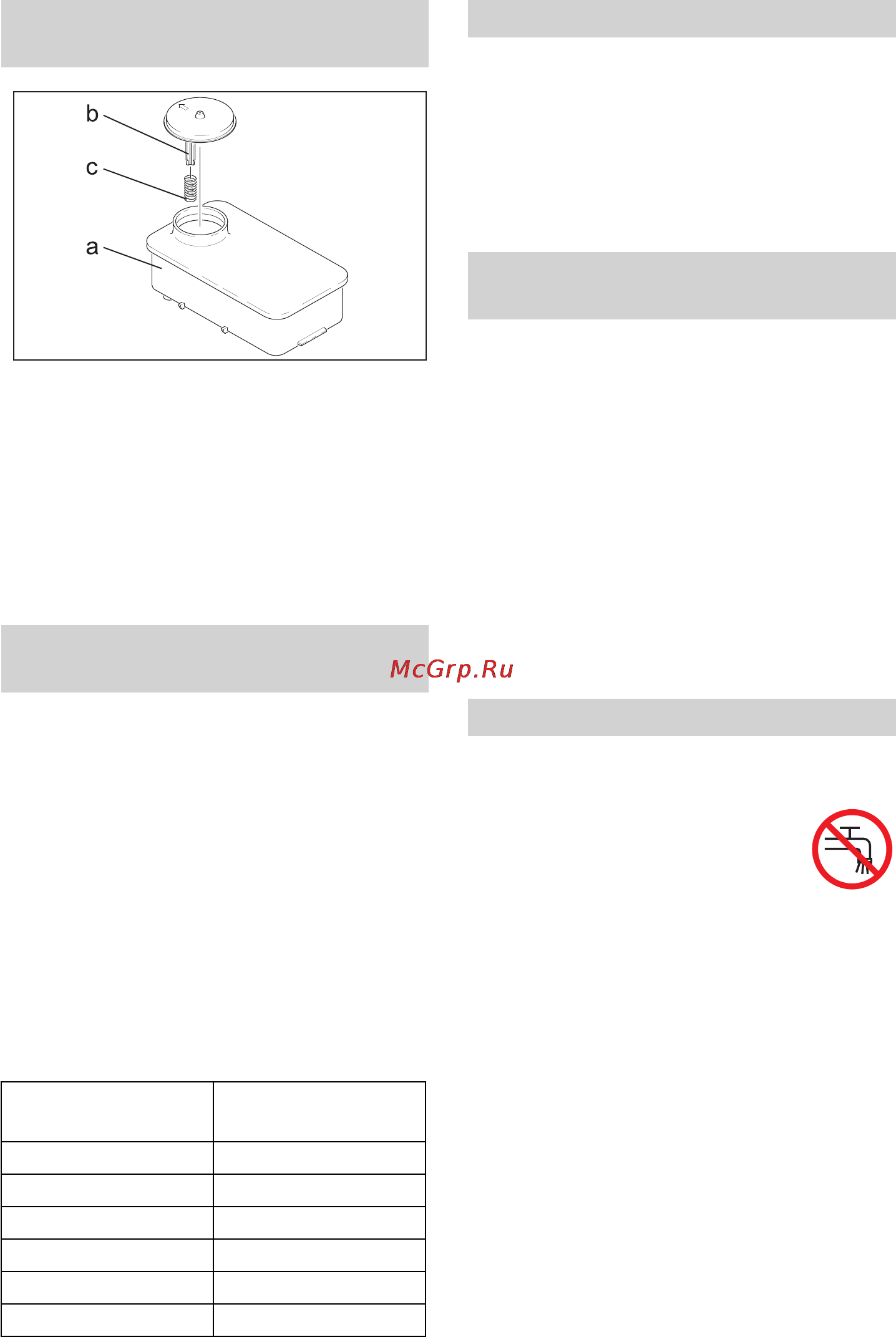 Karcher HDS 801 B [244/328] Montáž náhradnej vysokotlakovej hadice