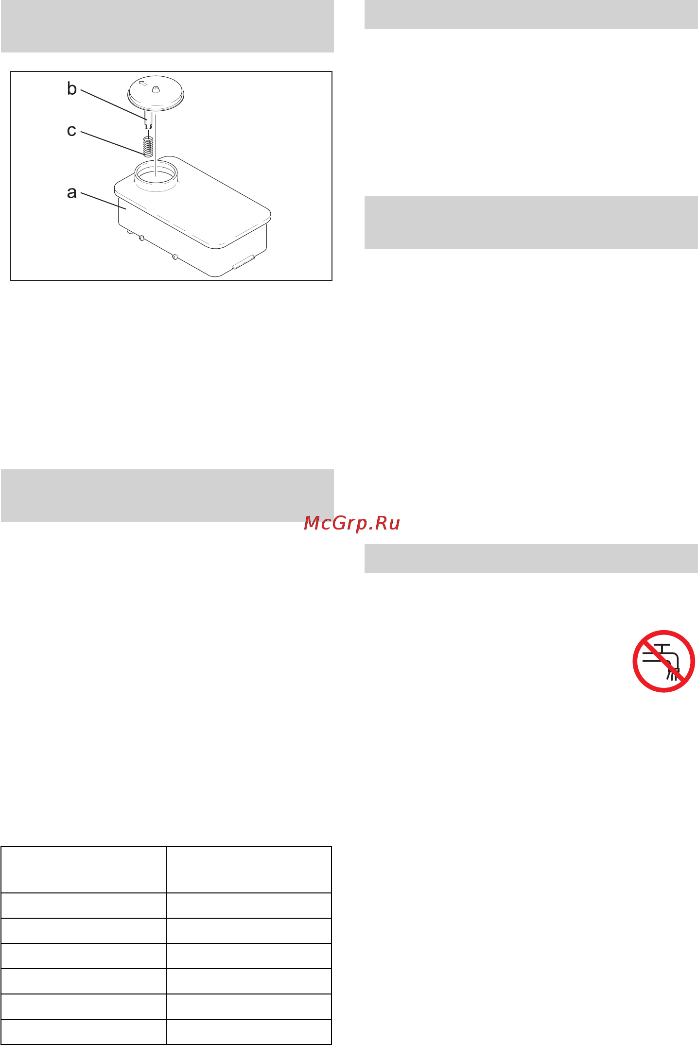 Karcher HDS 801 B [307/328] Mīkstināšanas šķidruma uzpildīšana papildaprīkojums