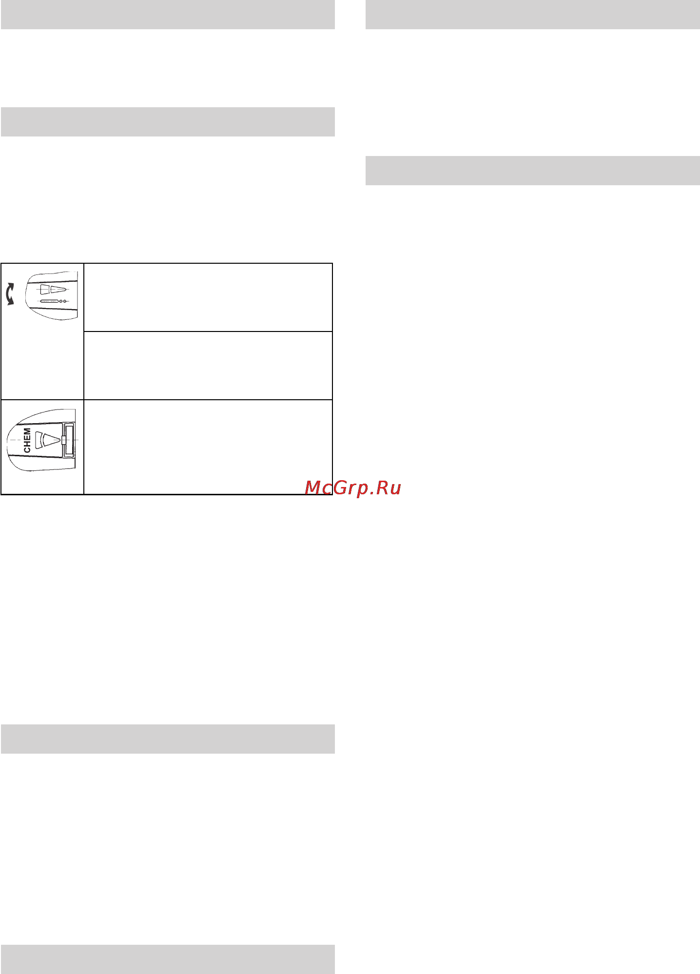 Karcher HDS 801 B [72/328] Boquilla triple