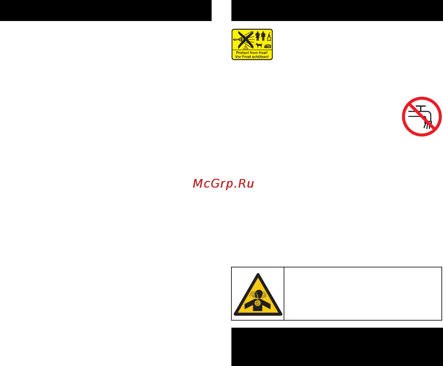Karcher HDS 801 B [93/328] Bestemmelsesmæssig anvendelse