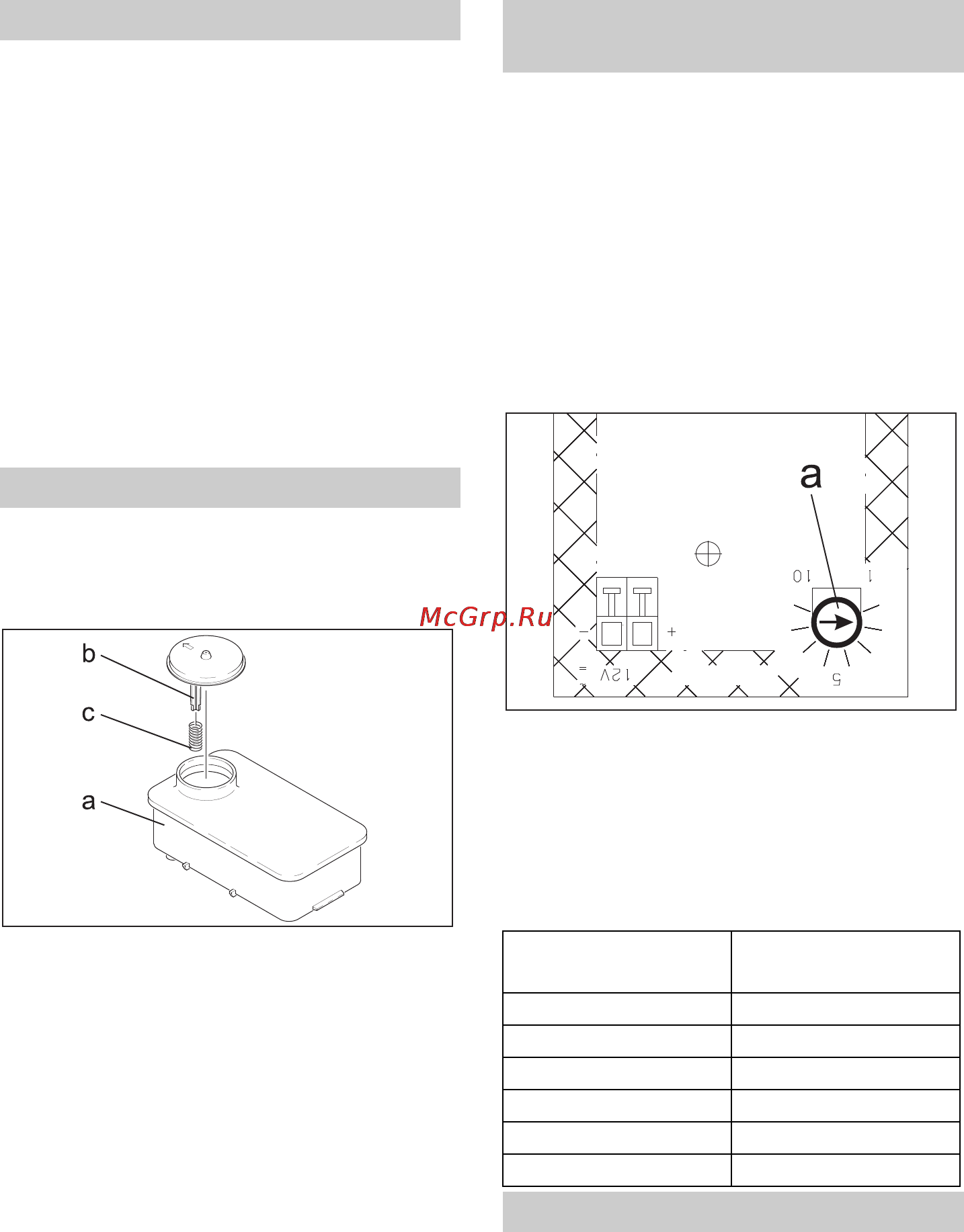 Karcher HDS 1000 BE [9/428] Batterie