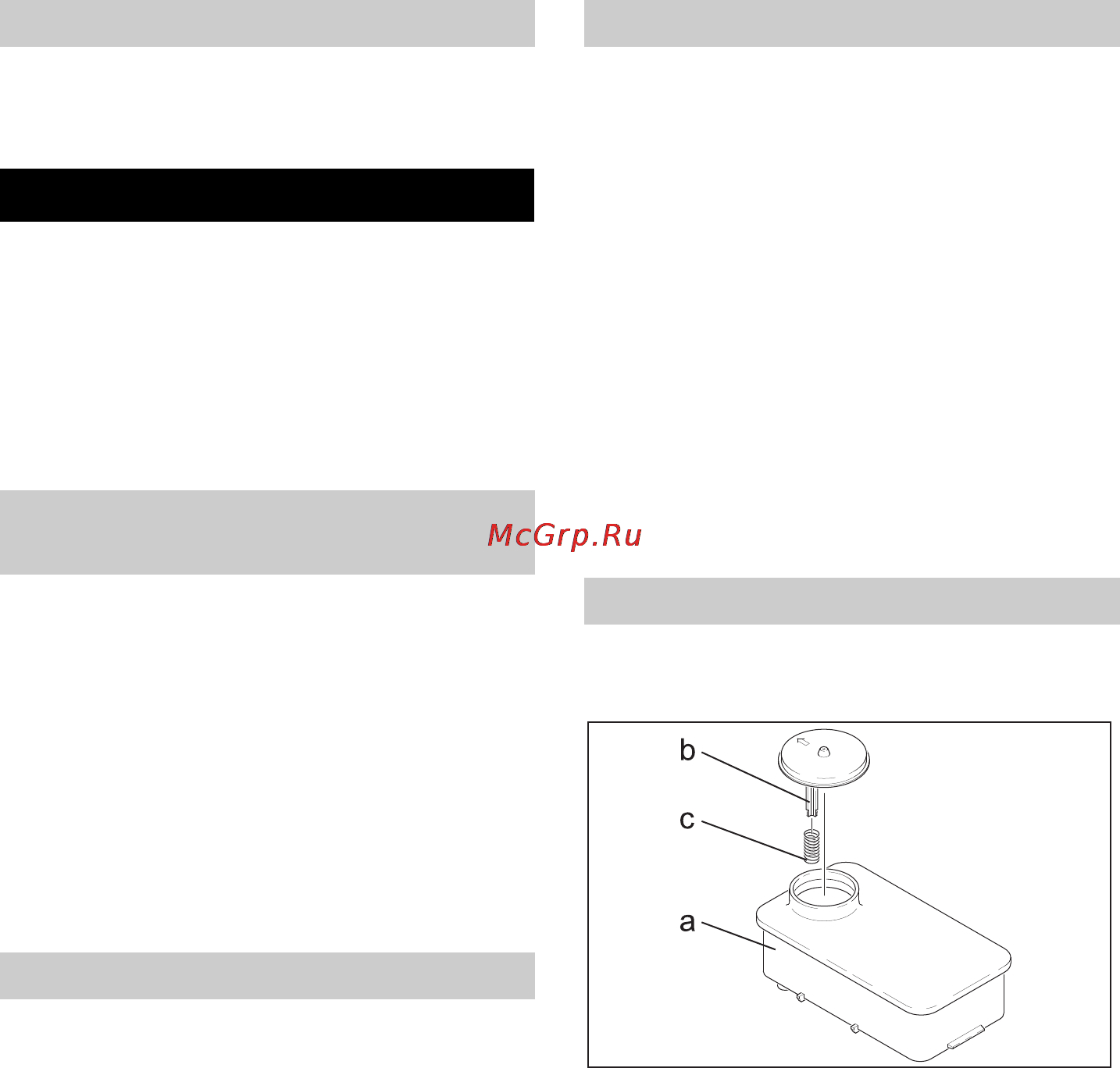 Karcher HDS 13/24 PE Cage [239/438] Üzembevétel