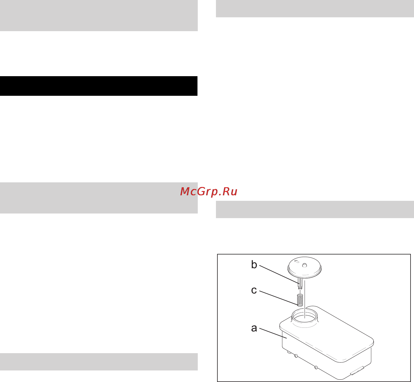 Karcher HDS 13/24 PE Cage [423/438] Naudojimo pradžia