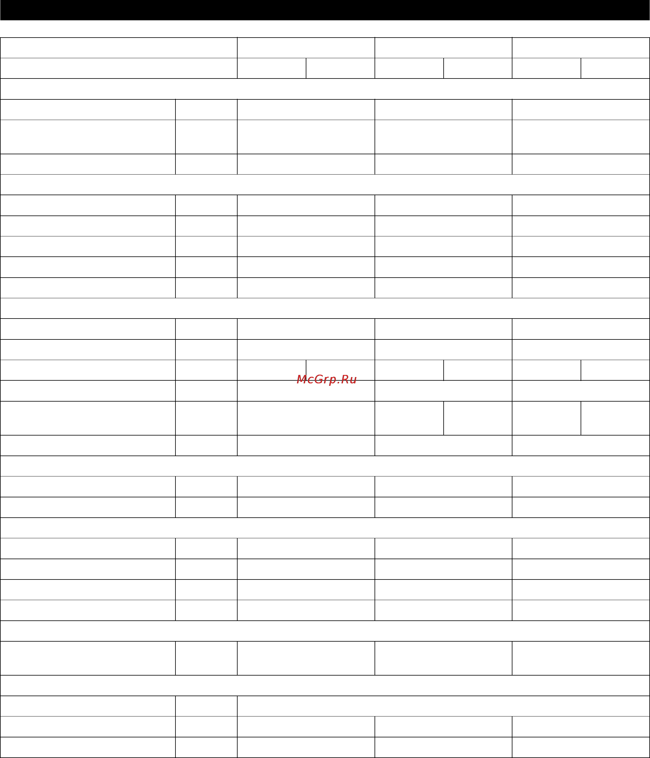 Karcher HD 13/12-4 ST-H [107/357] Dados técnicos