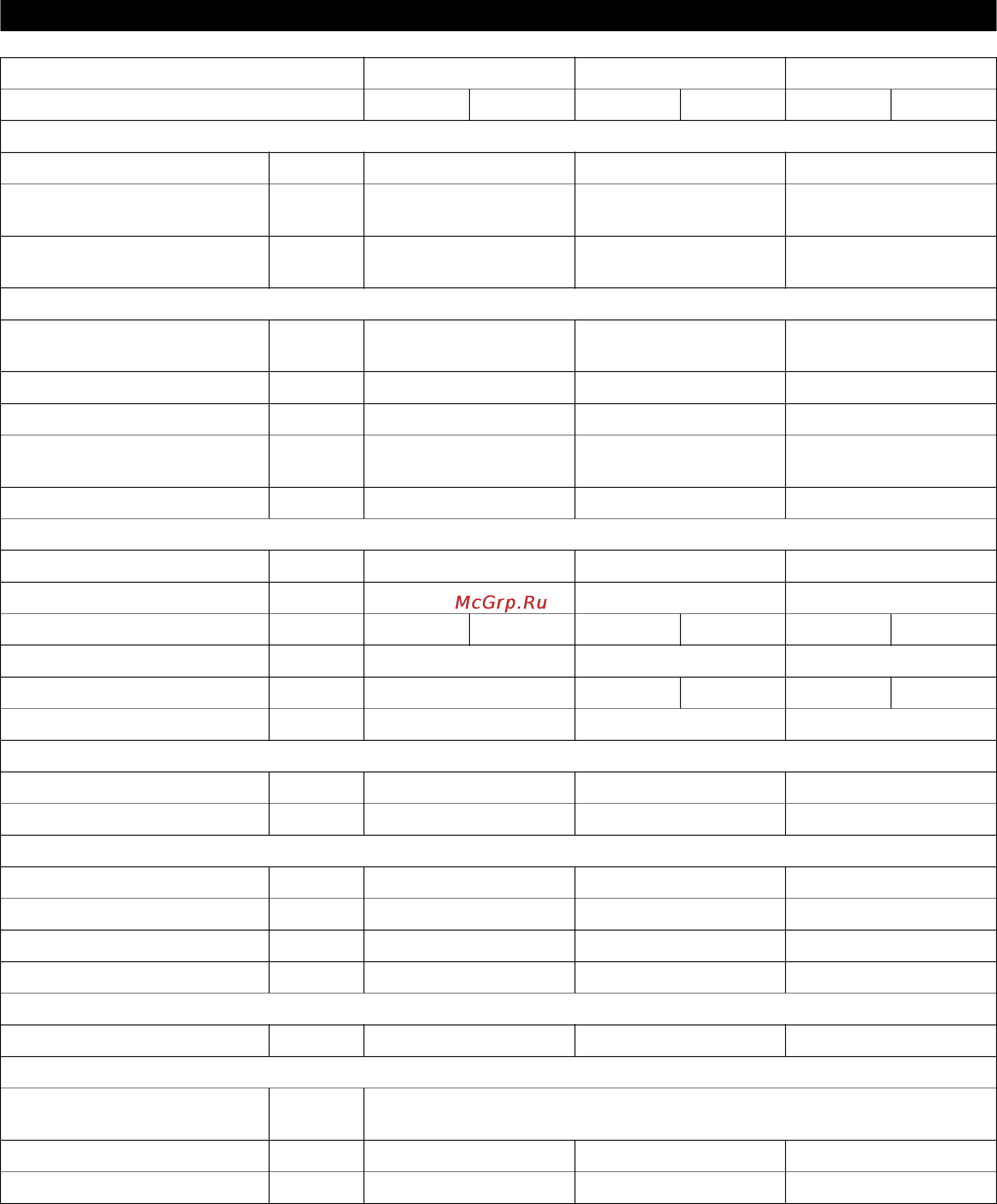 Karcher HD 9/16-4 ST [204/357] Технические данные