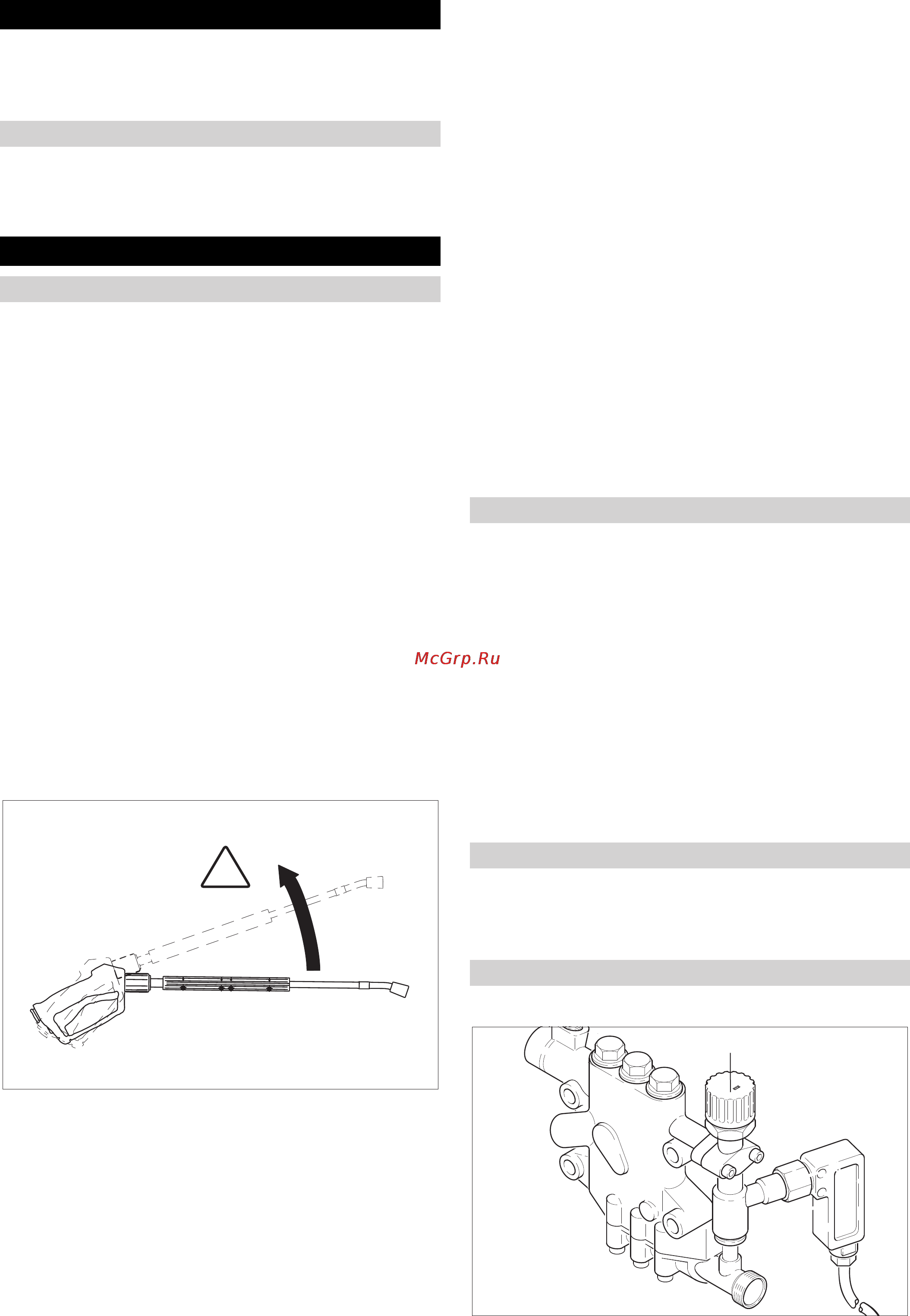 Karcher HDS 12/14-4 ST Eco [101/444] Manejo