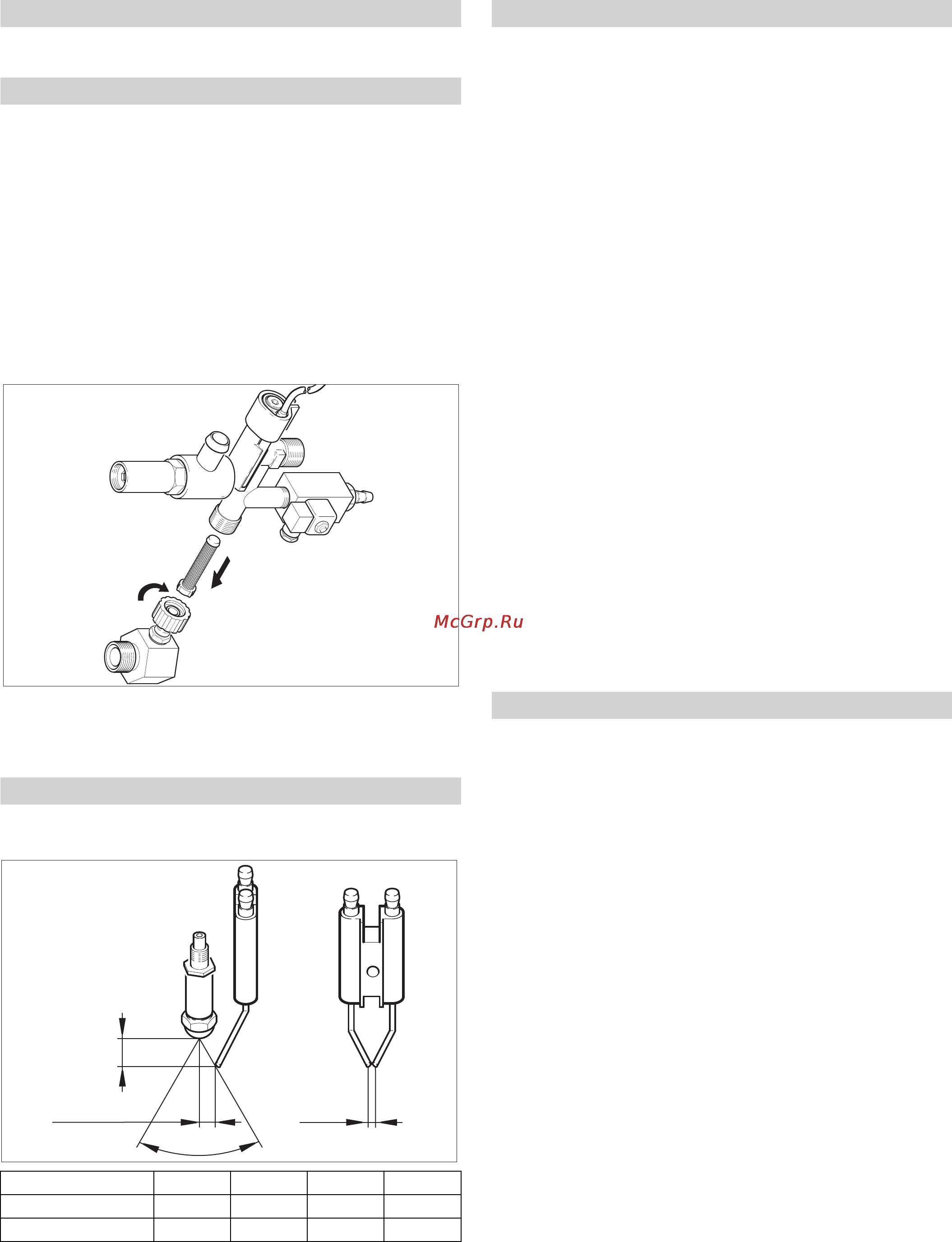 Karcher HDS 12/14-4 ST Eco [107/444] Ajuste de electrodos