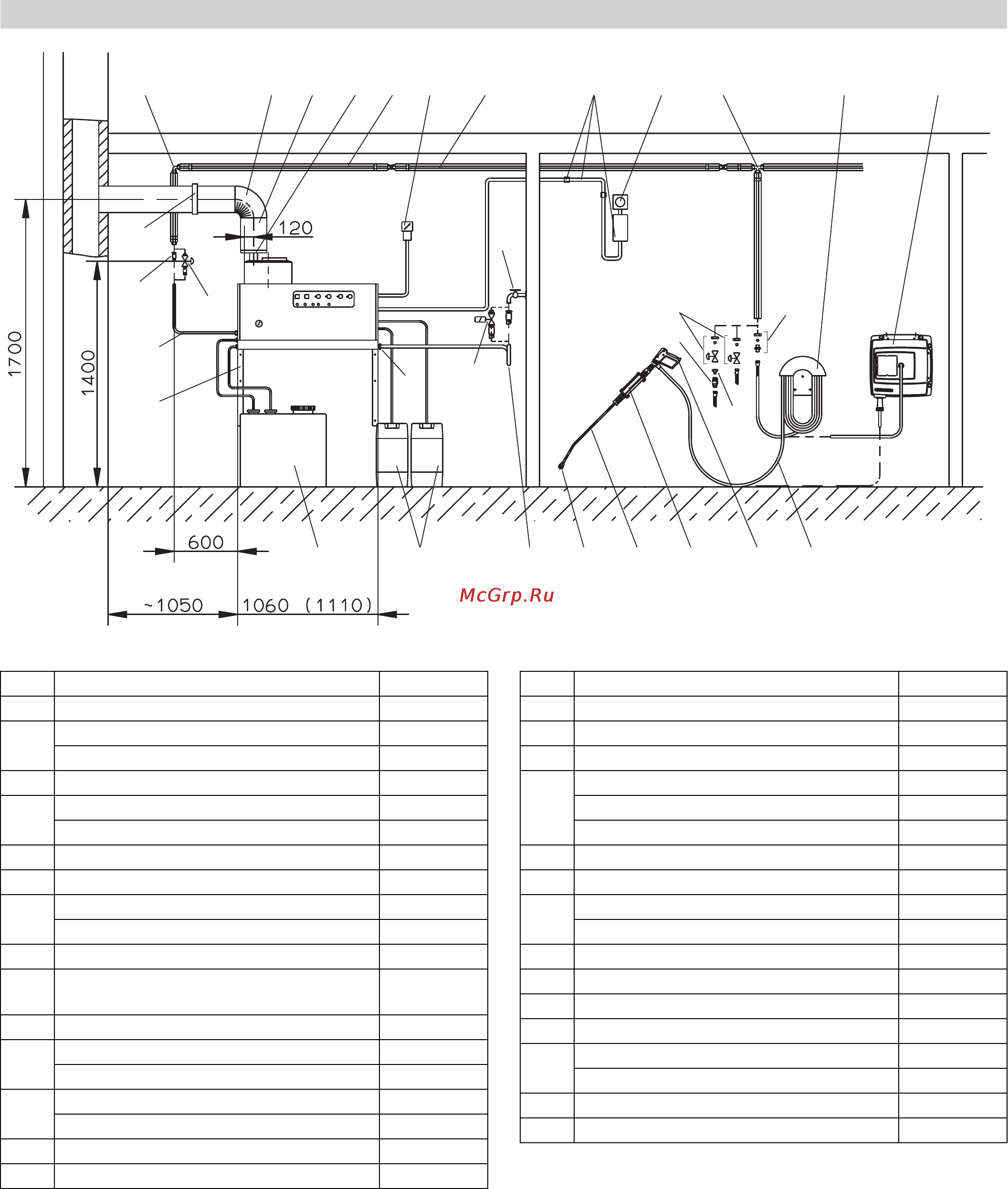 Karcher HDS 12/14-4 ST Eco [113/444] B 11a 11d