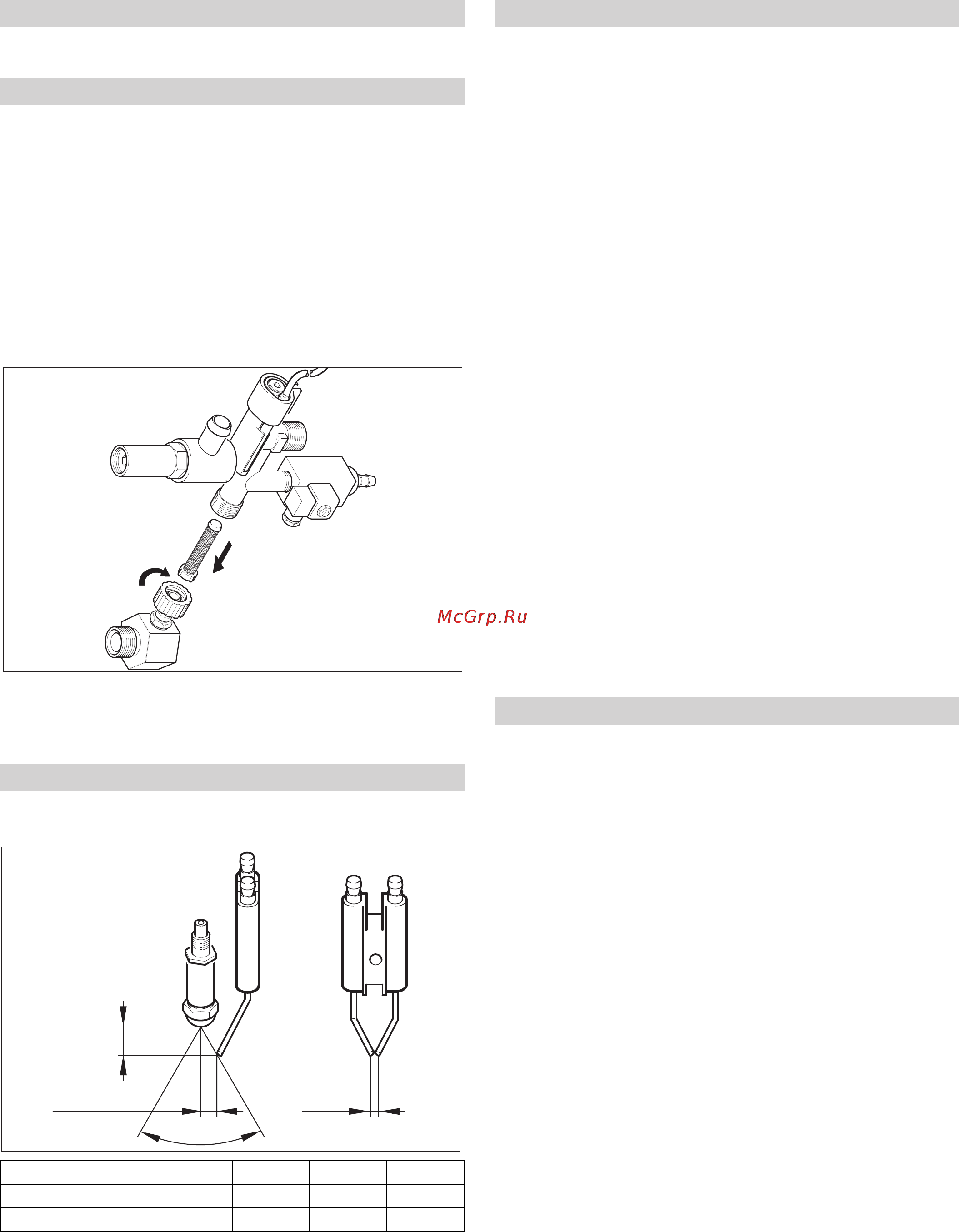 Karcher HDS 12/14-4 ST Eco [126/444] Ajuste dos eléctrodos