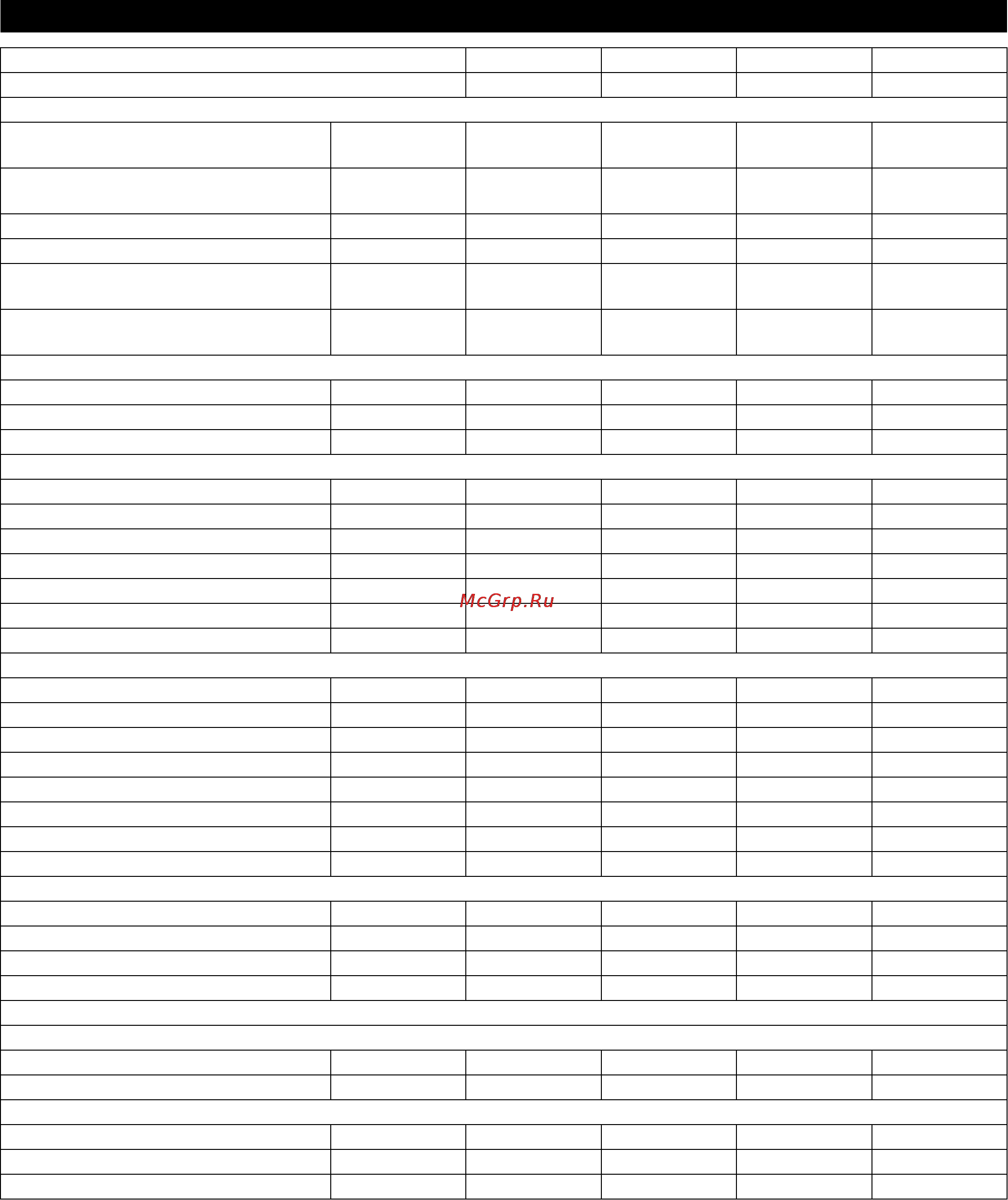 Karcher HDS 12/14-4 ST Eco [180/444] Tekniska data