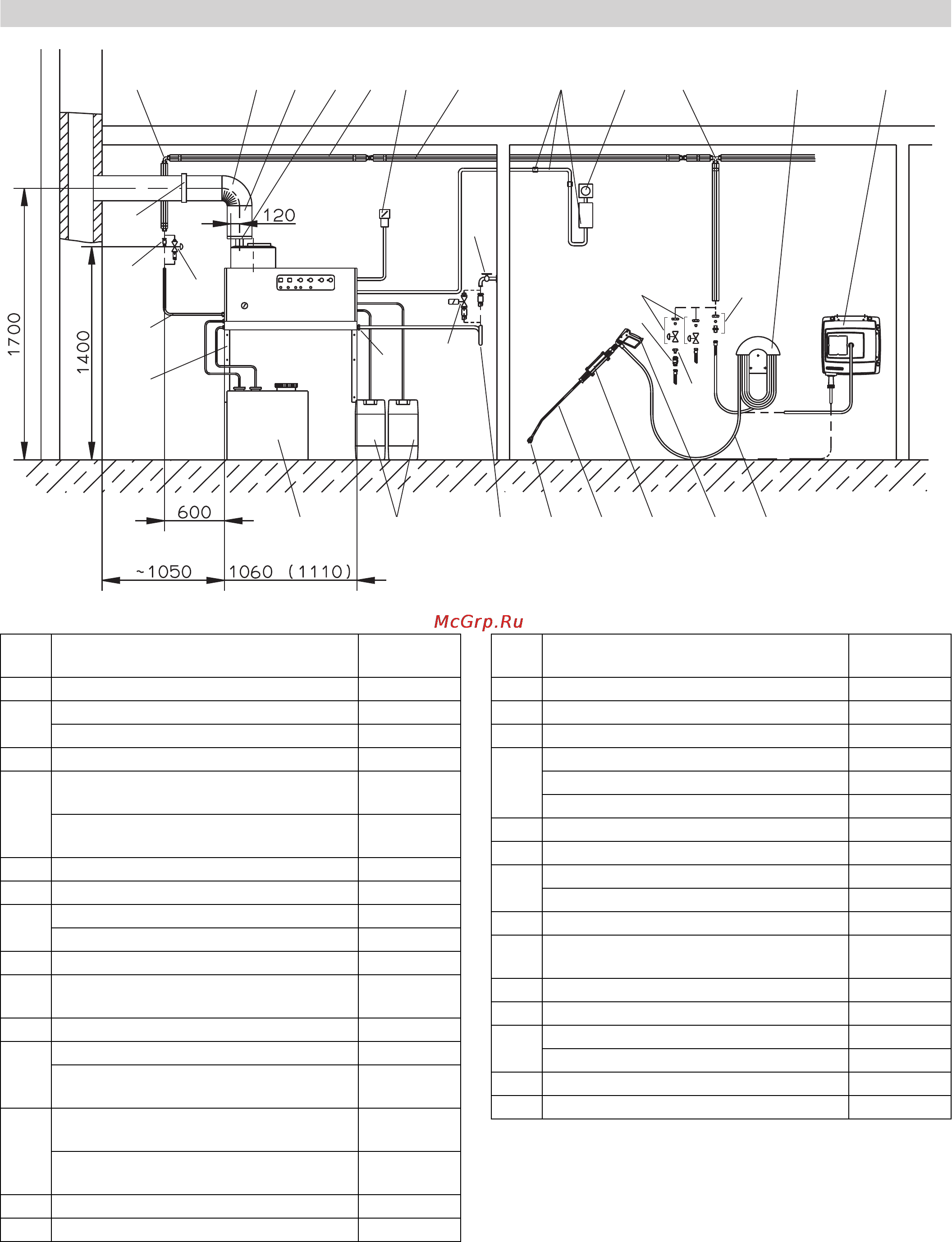 Karcher HDS 12/14-4 ST Eco [227/444] B 11a 11d