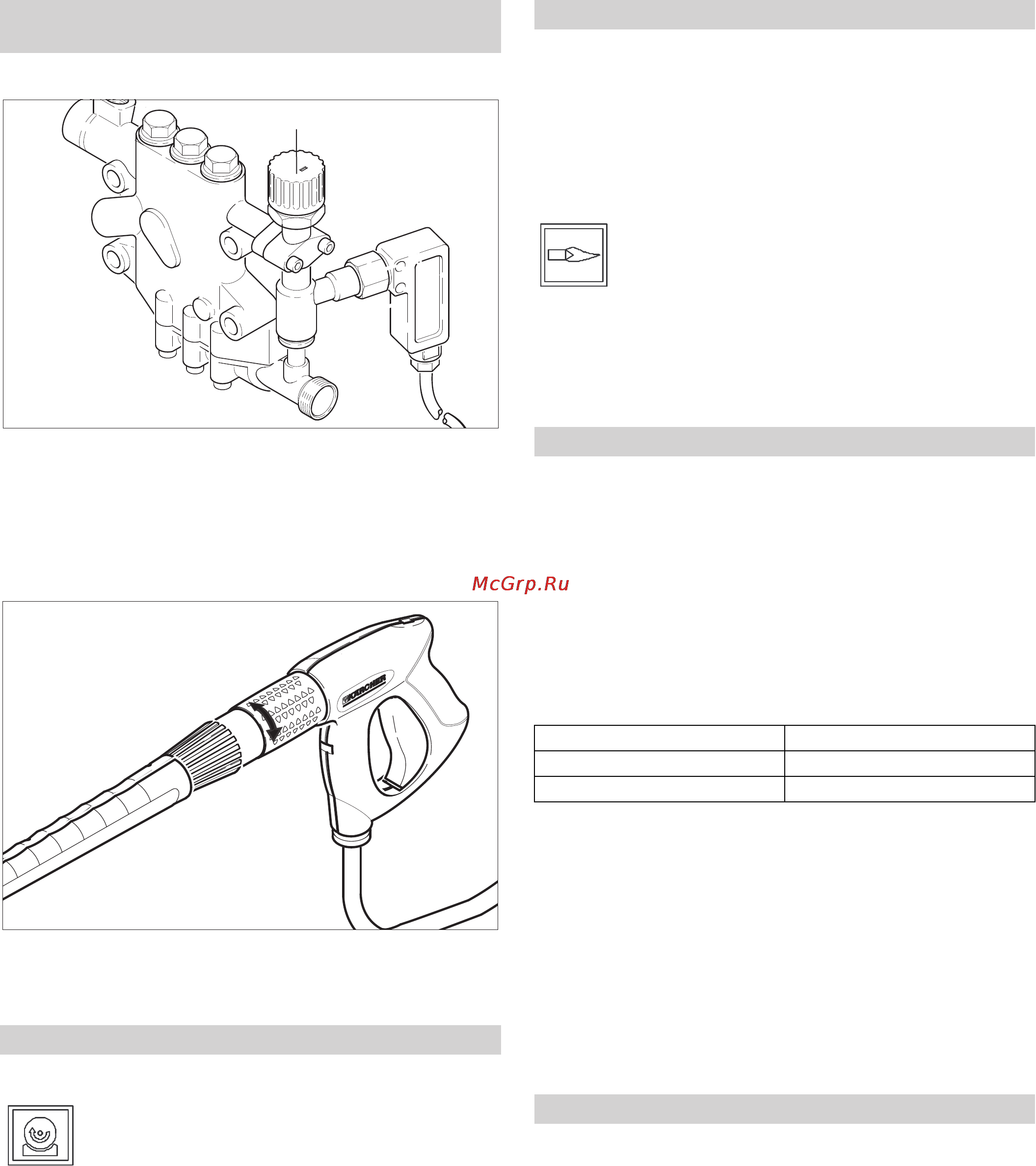 Karcher HDS 12/14-4 ST Eco [254/444] Готовность к работе