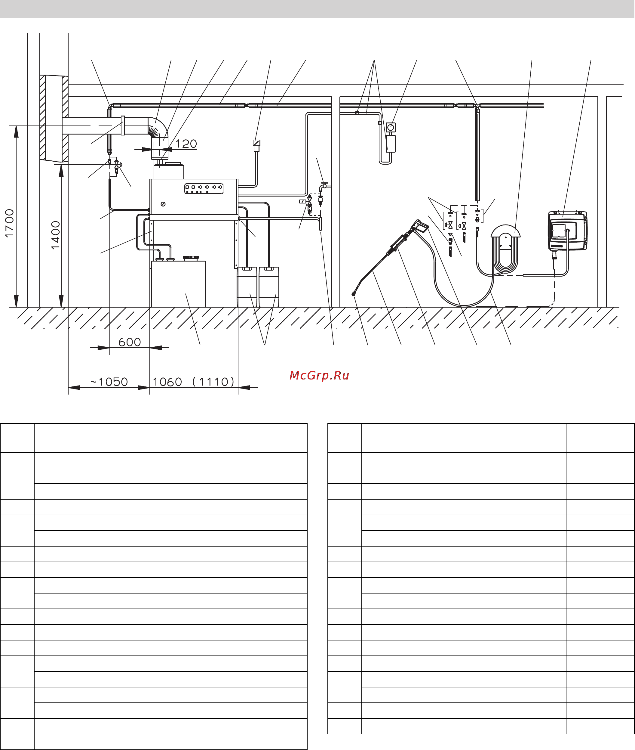 Karcher HDS 12/14-4 ST Eco [285/444] B 11a 11d