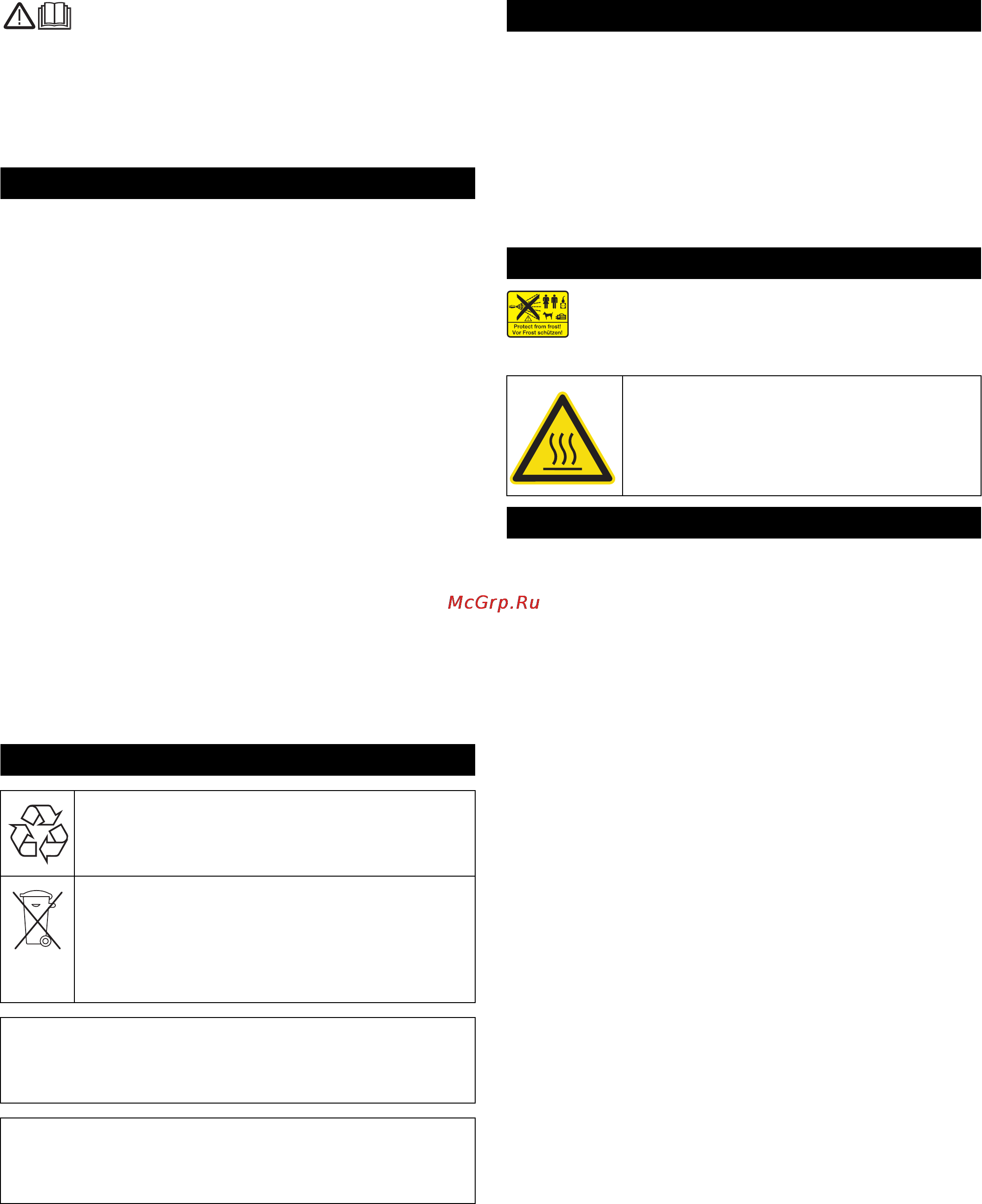 Karcher HDS 12/14-4 ST Eco [327/444] Ochrona środowiska