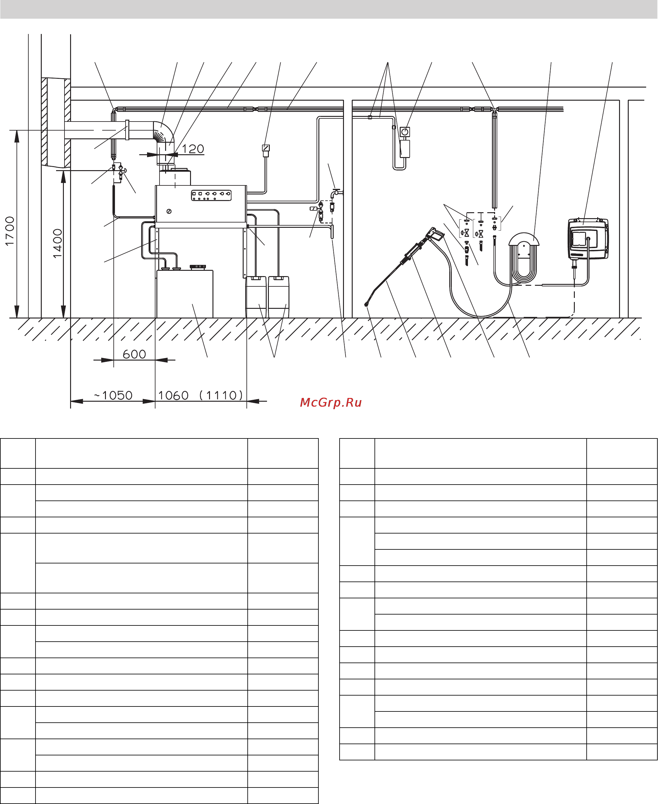 Karcher HDS 12/14-4 ST Eco [343/444] B 11a 11d