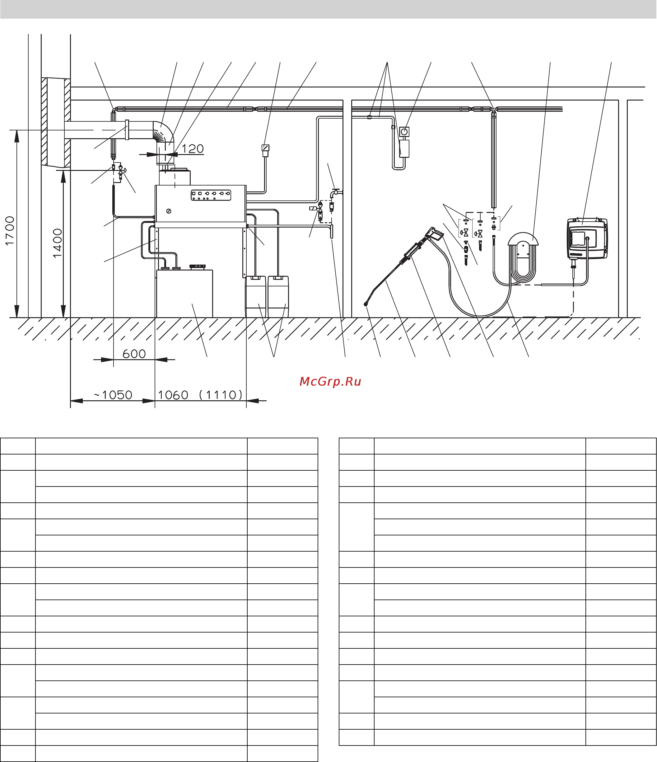 Karcher HDS 12/14-4 ST Eco [381/444] B 11a 11d
