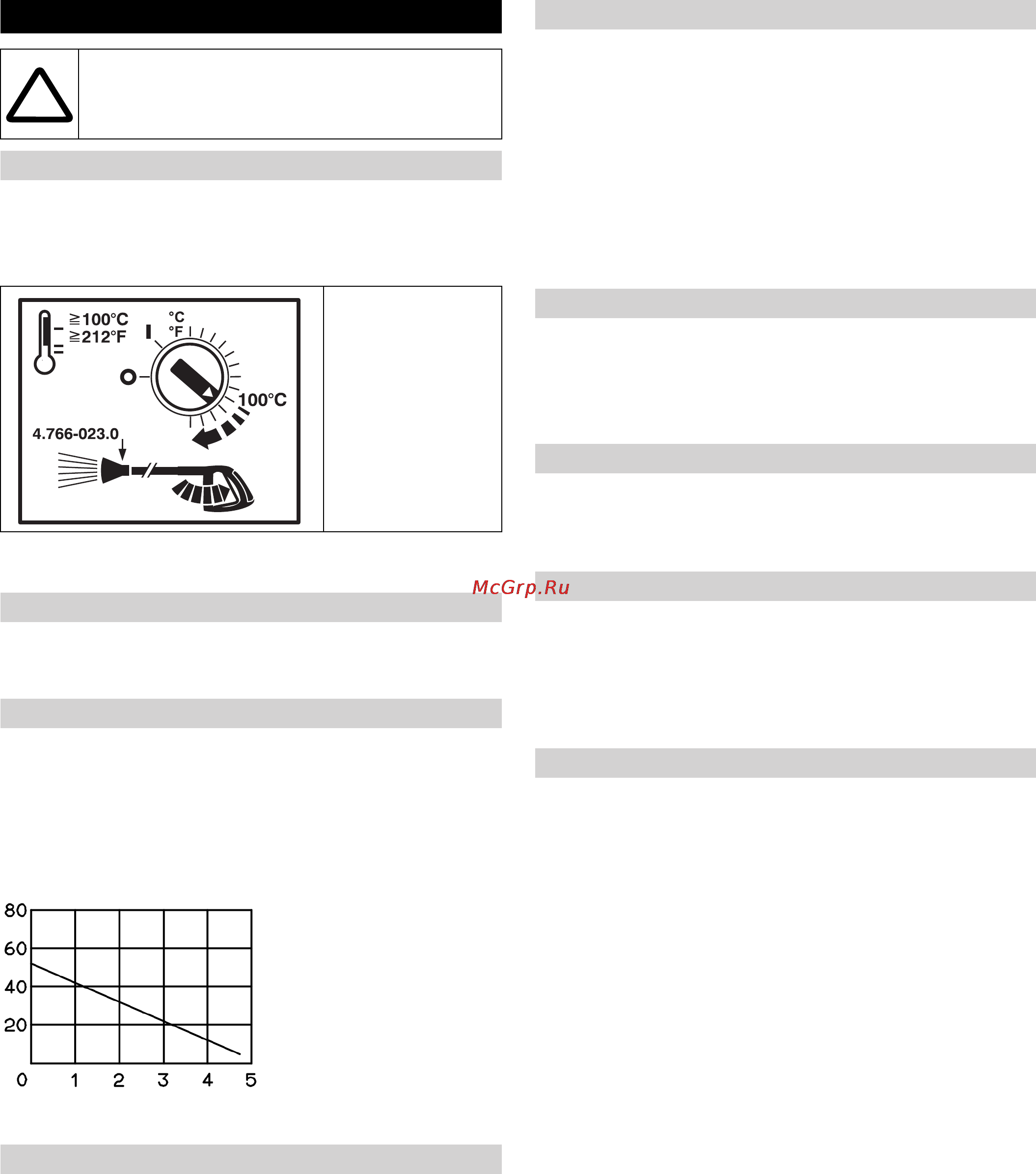 Karcher HDS 12/14-4 ST Eco [417/444] Prietaiso įrengimas