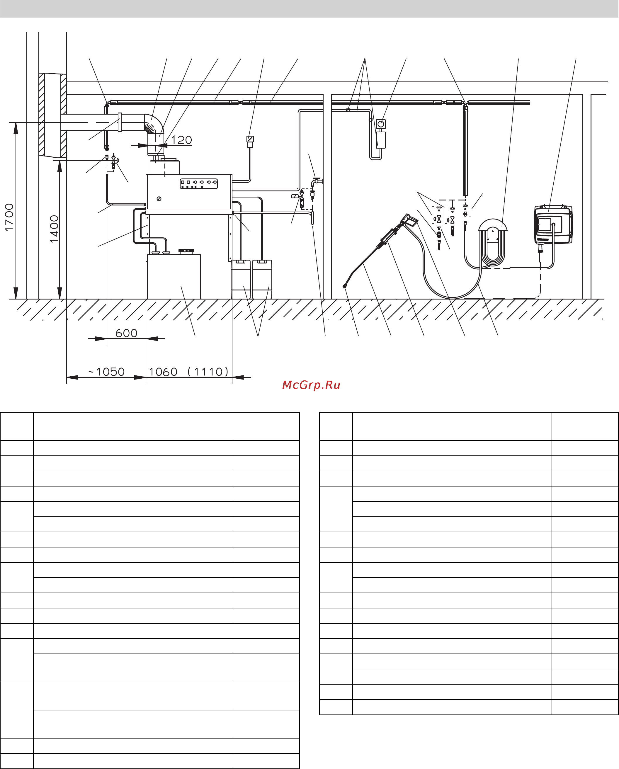 Karcher HDS 12/14-4 ST Eco [419/444] B 11a 11d