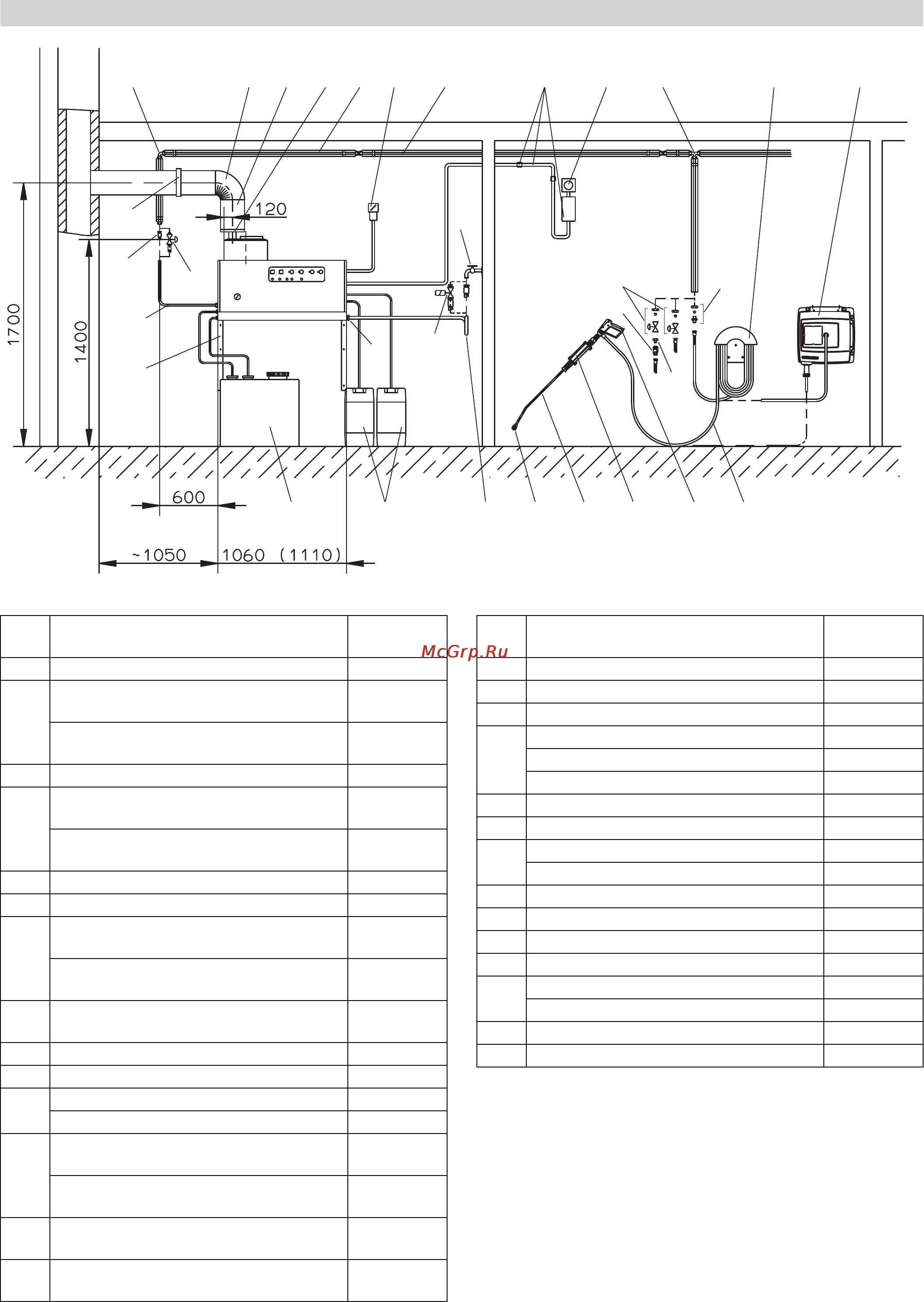 Karcher HDS 12/14-4 ST Eco [440/444] B 11a 11d