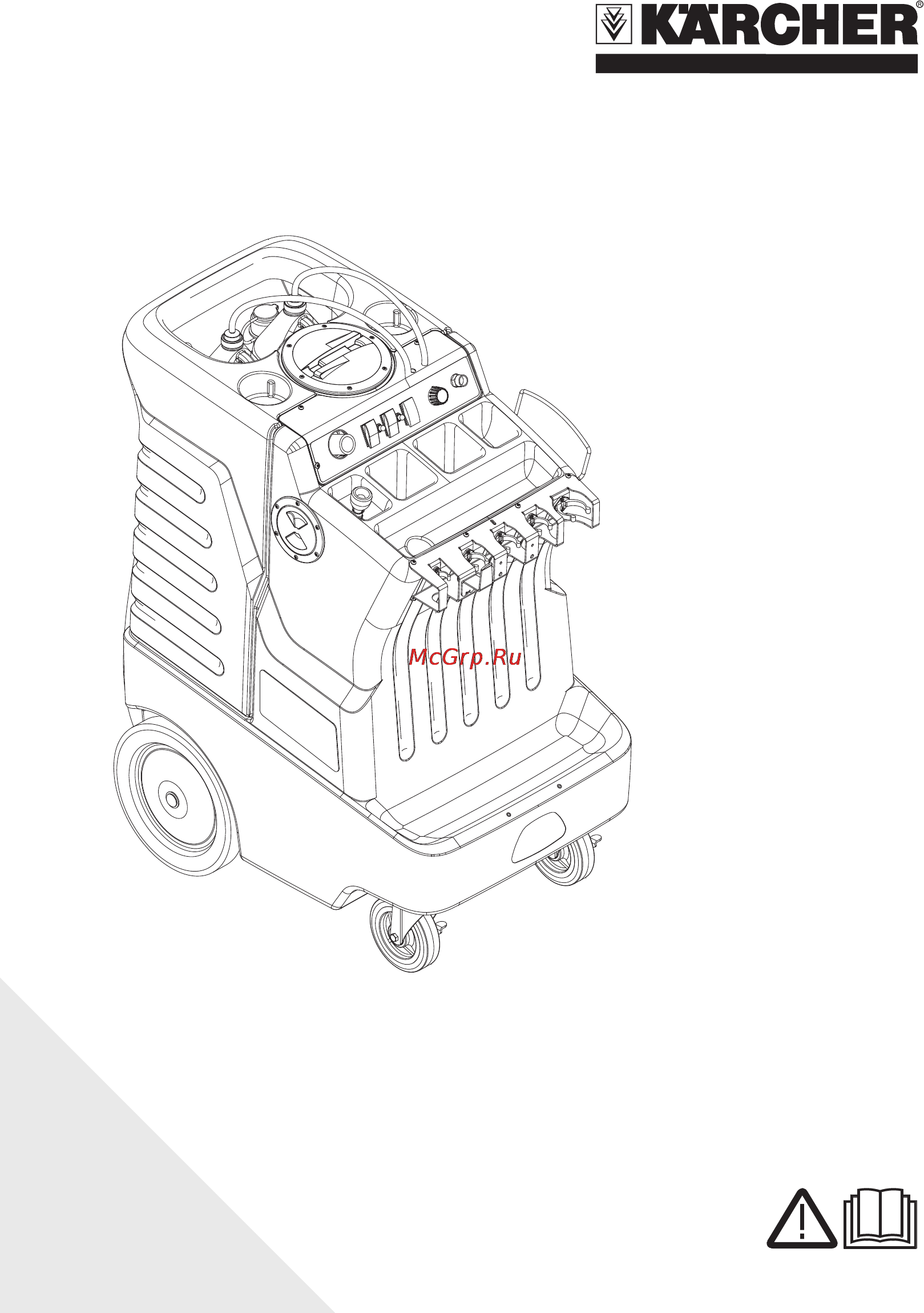 Karcher AP 100/50 M [294/294] Ap 100 50 m