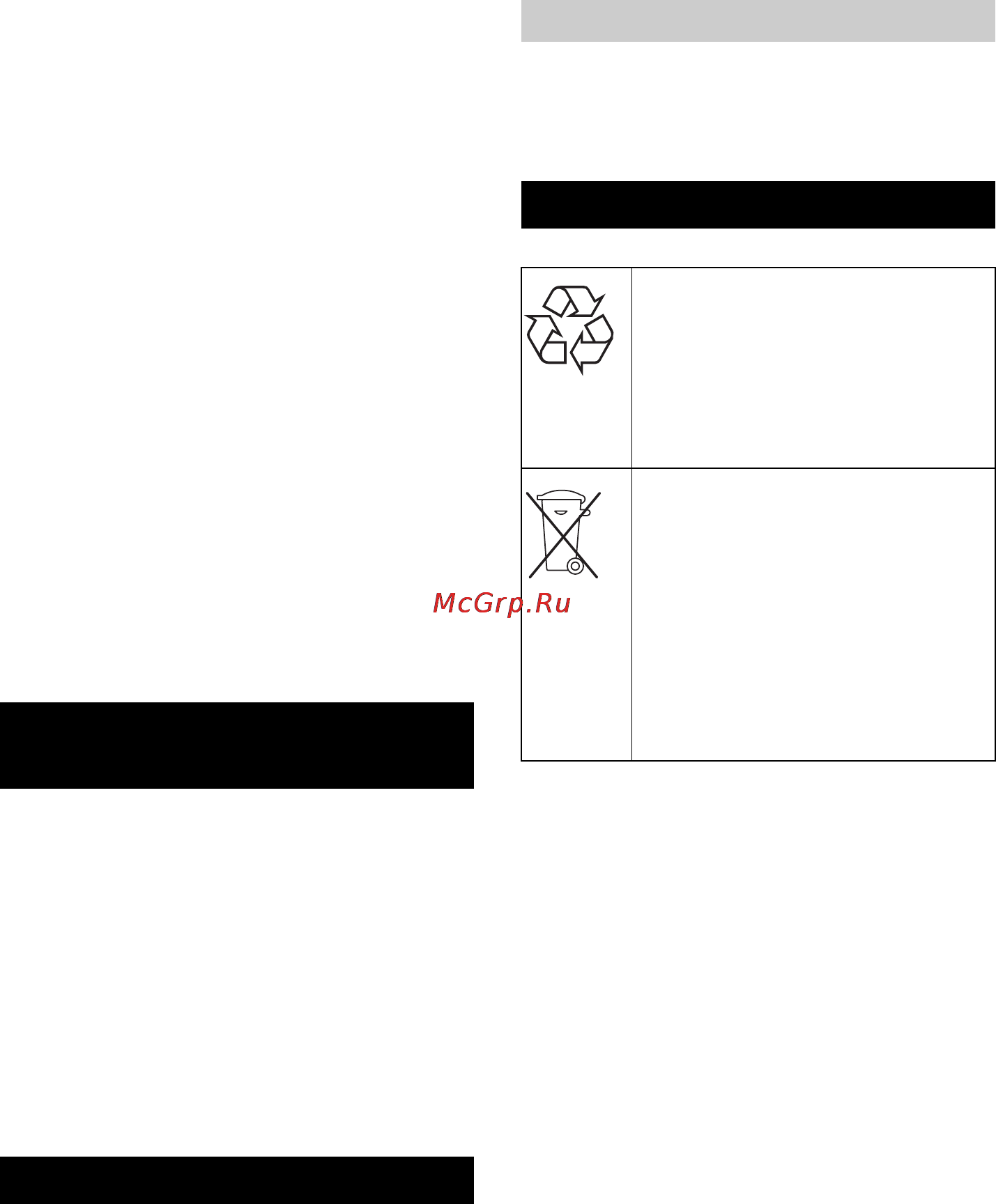 Karcher AP 100/50 M [3/294] Bestimmungsgemäße ver wendung