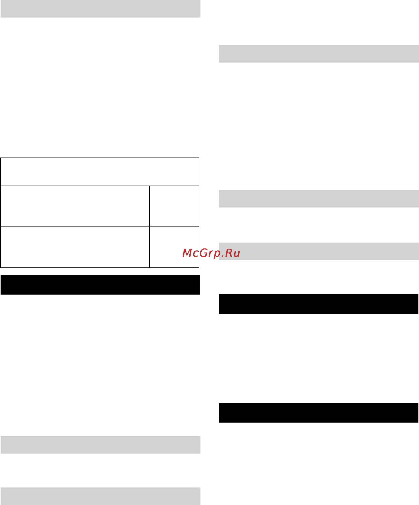 Karcher BV 5/1 Bp [145/252] Obsluha