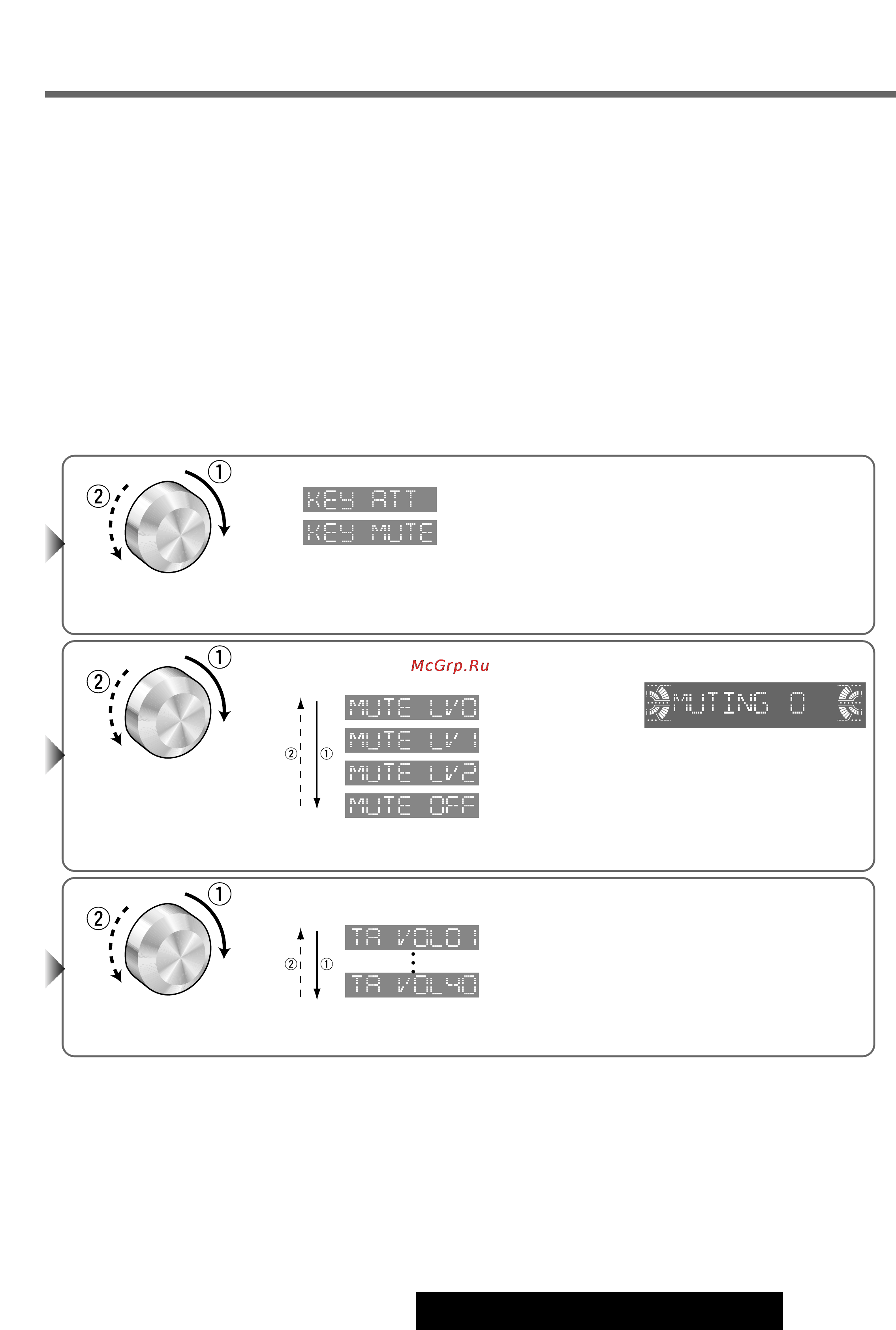 Panasonic CQ-C3100VN [27/40] Cq c3300 c3100 а с3100g c3100vn