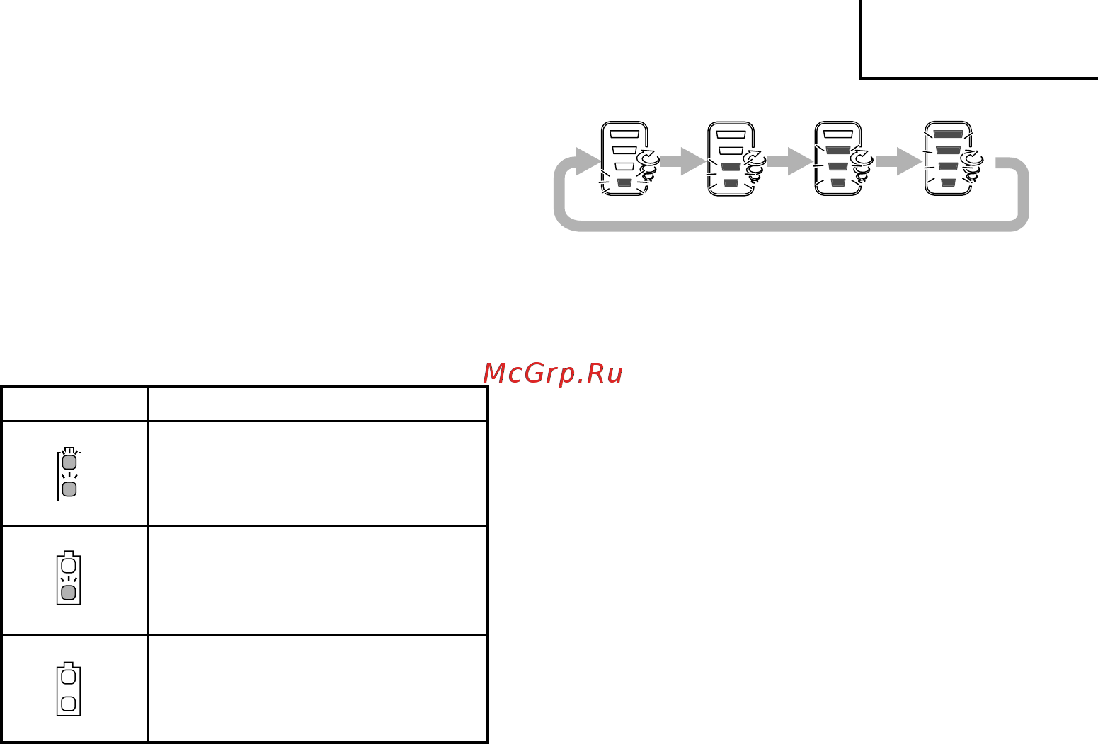 Hitachi WH 14 DBL [47/100] Magyar