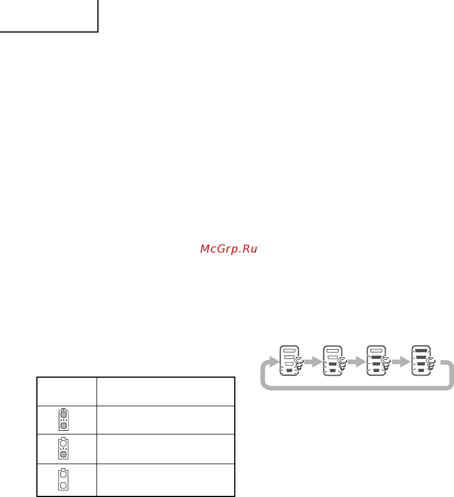Hitachi WH14DBL [90/100] Русский