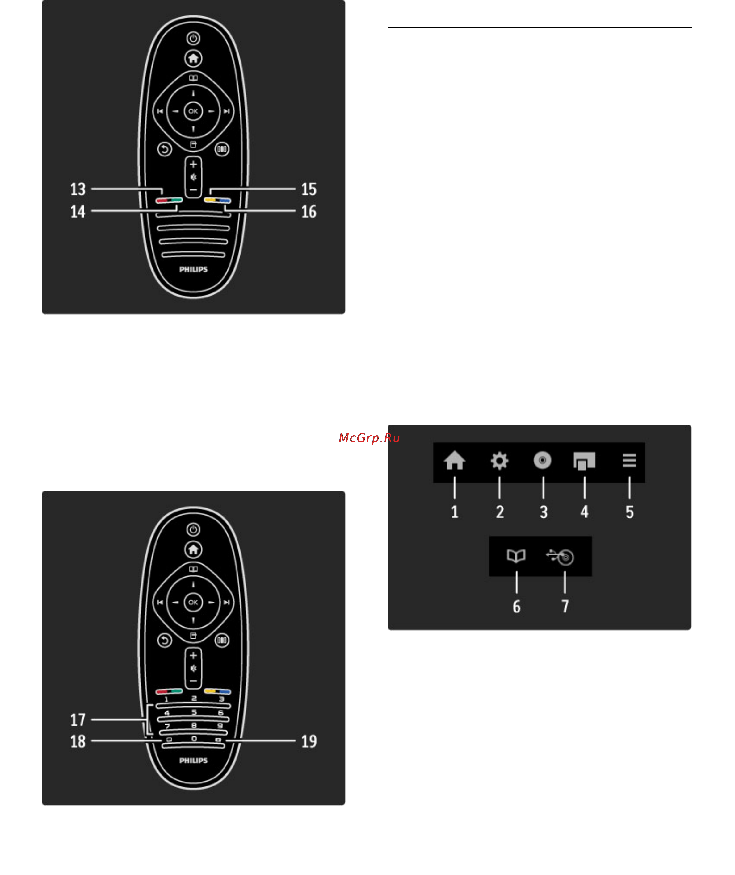 Philips 40PFL9705H [22/95] Easylink