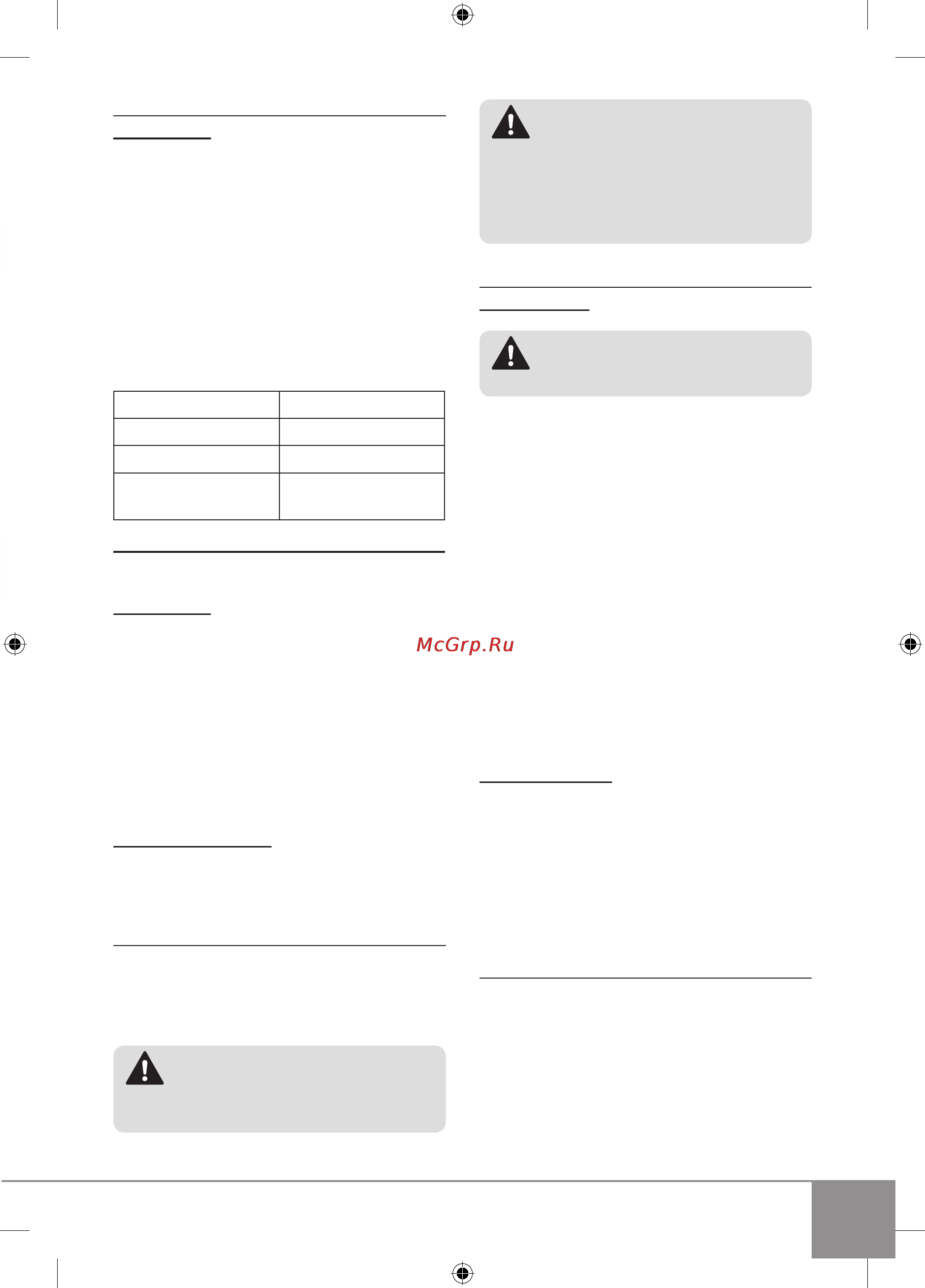 Sparky BR 15E 2AH [21/60] Instruction manual en