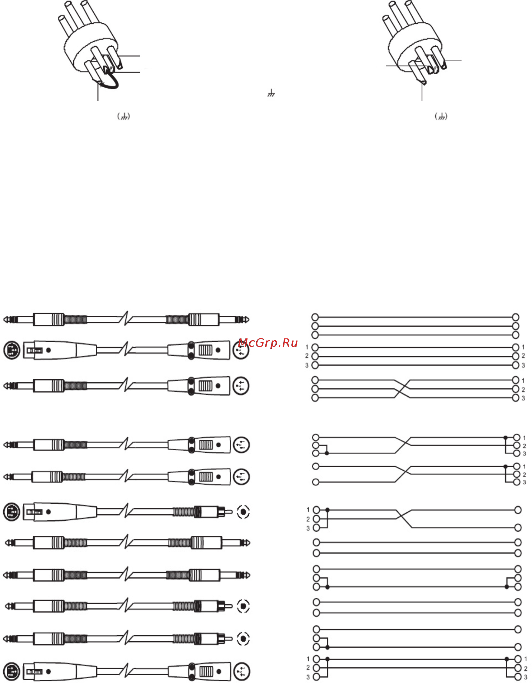 Alto MAC2.4 [7/15] Эксплуатация