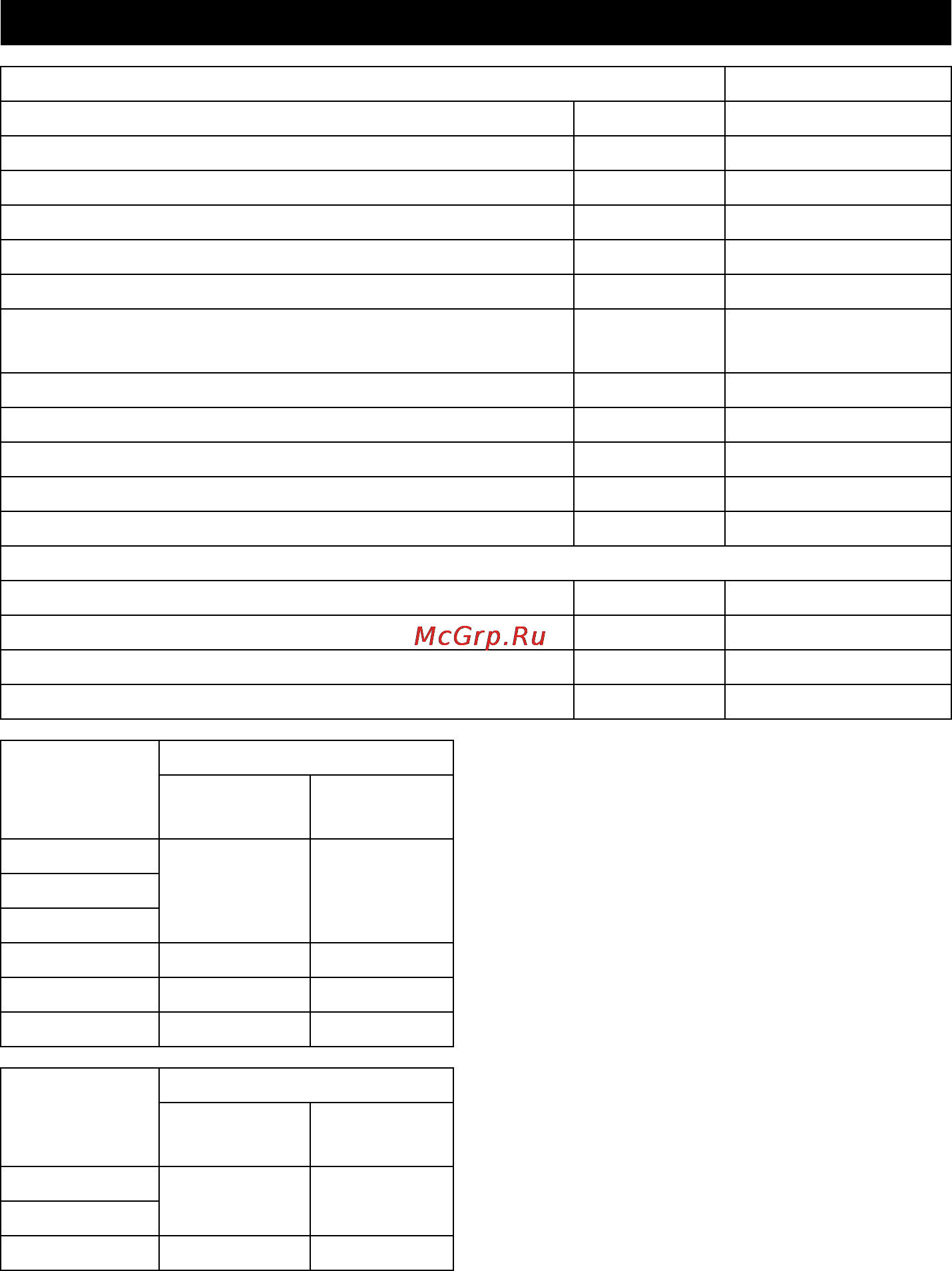 Karcher T 15/1 + ESB 28 Professional [34/152] Datos técnicos