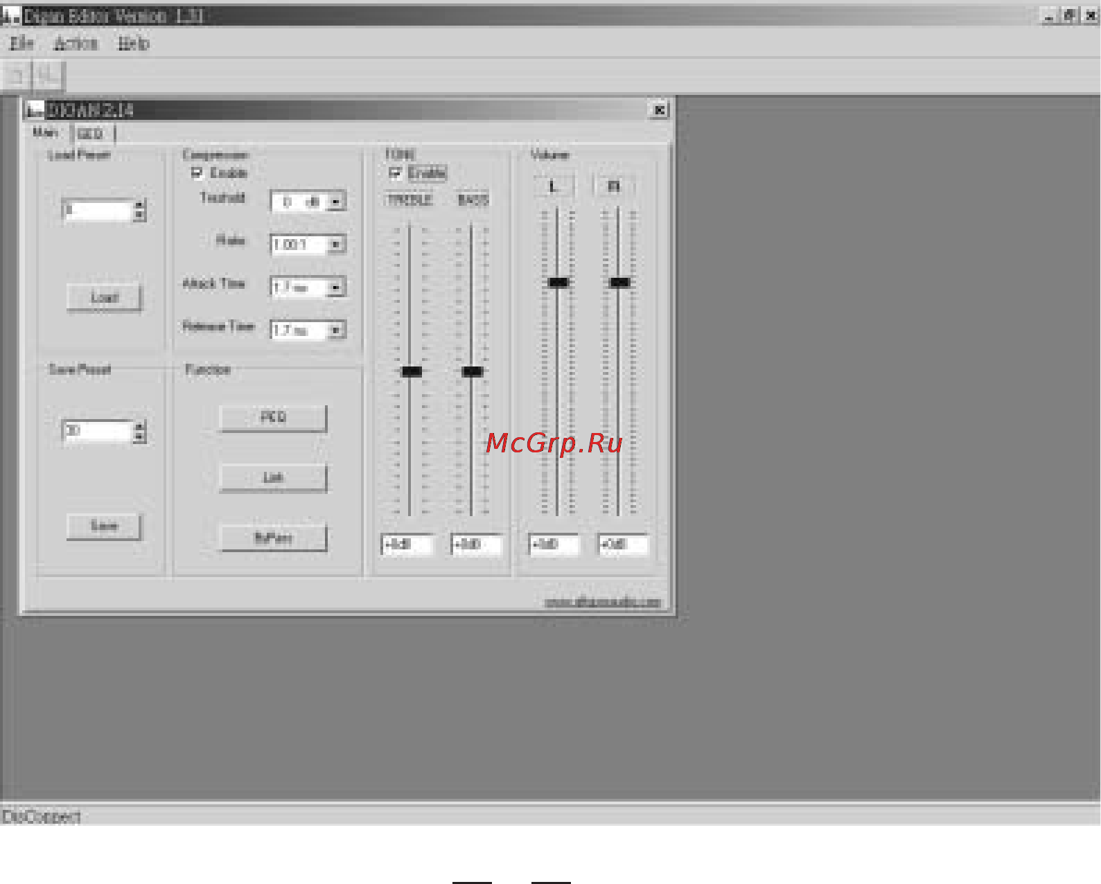 Alto DIGAN 2.14 [9/15] A install digan editor program run diganeditor100 exe latest version may differ then select the folder where