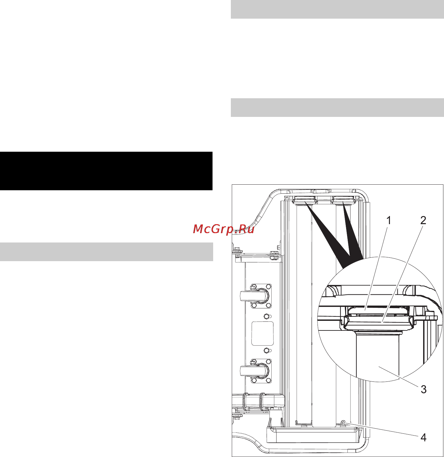 Karcher CV 66/2 Professional [30/148] Conservación y mantenimien to