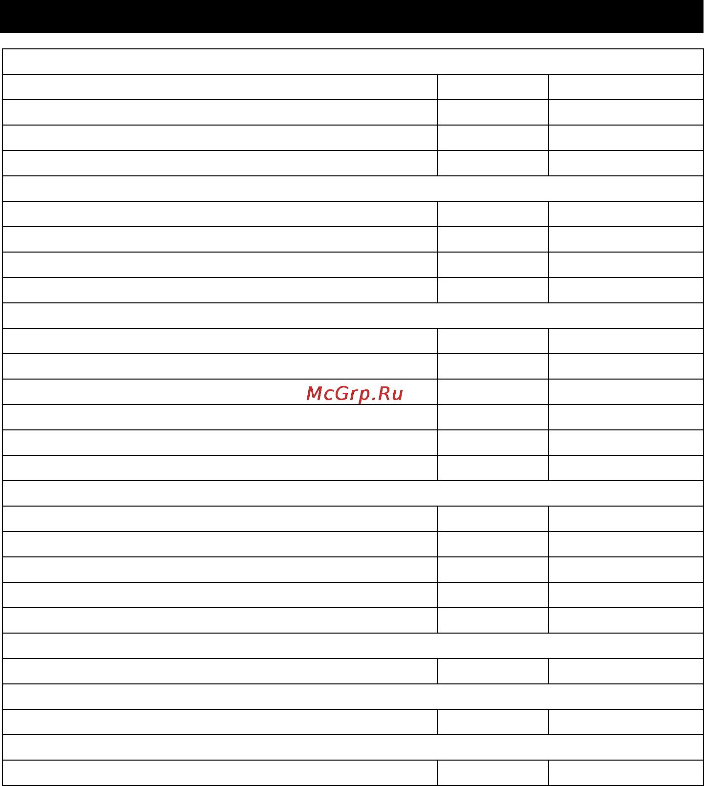 Karcher CV 66/2 Professional [32/148] Datos técnicos
