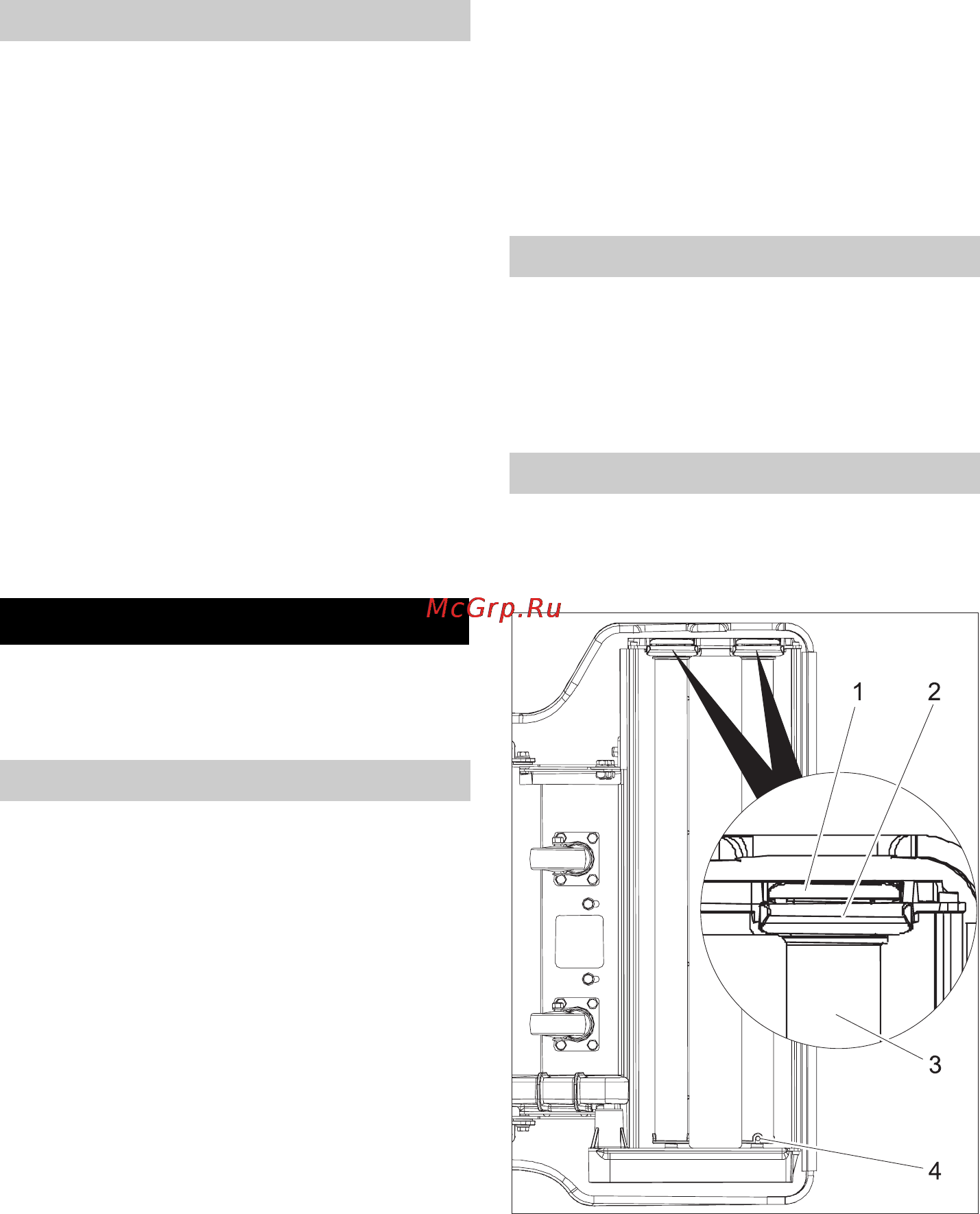 Karcher CV 66/2 Professional [50/148] Skötsel och underhåll