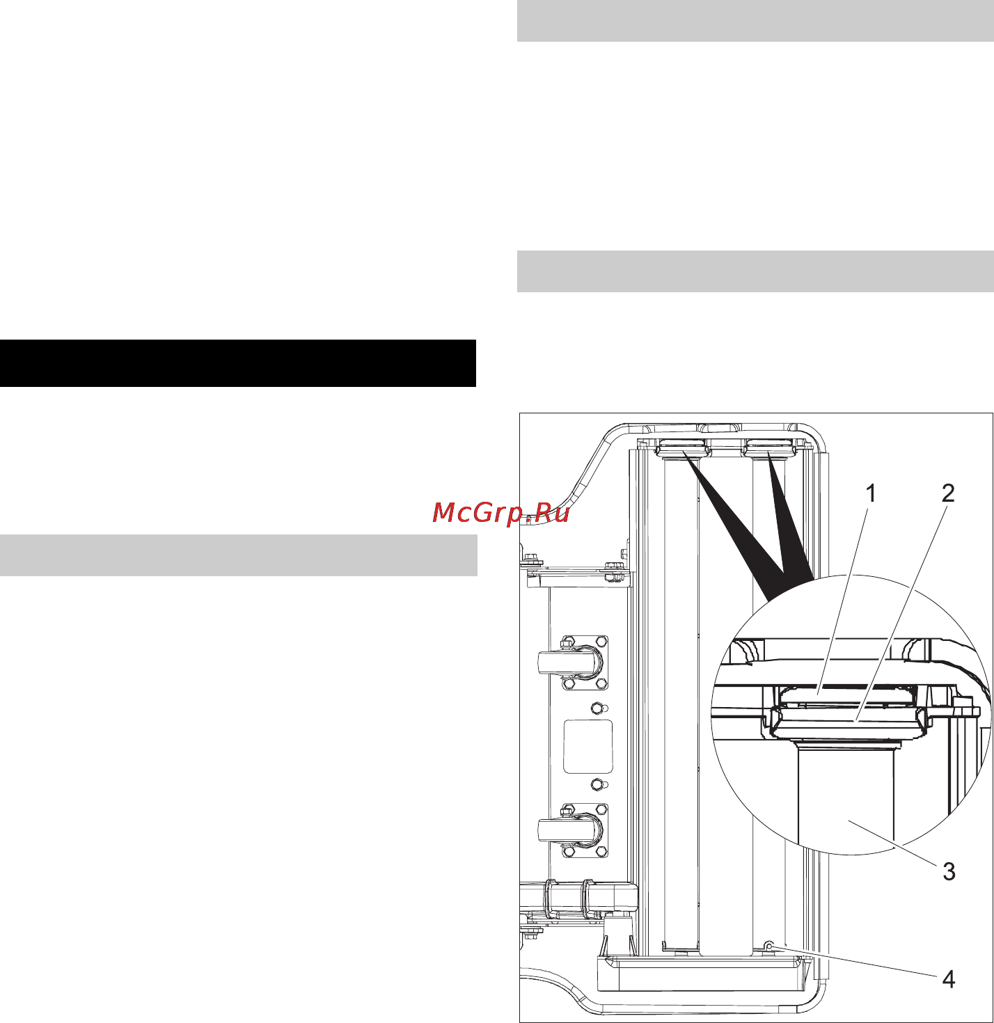 Karcher CV 66/2 Professional [55/148] Hoito ja huolto