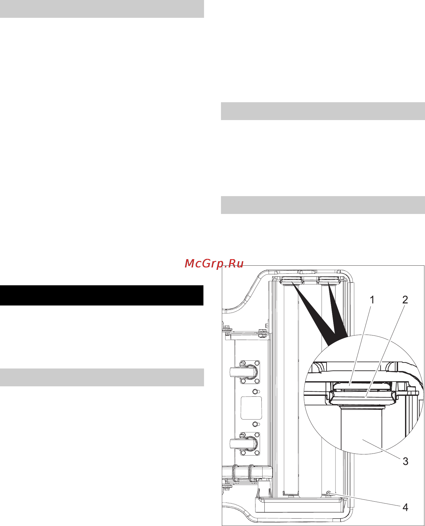 Karcher CV 66/2 Professional [82/148] Ošetřování a údržba
