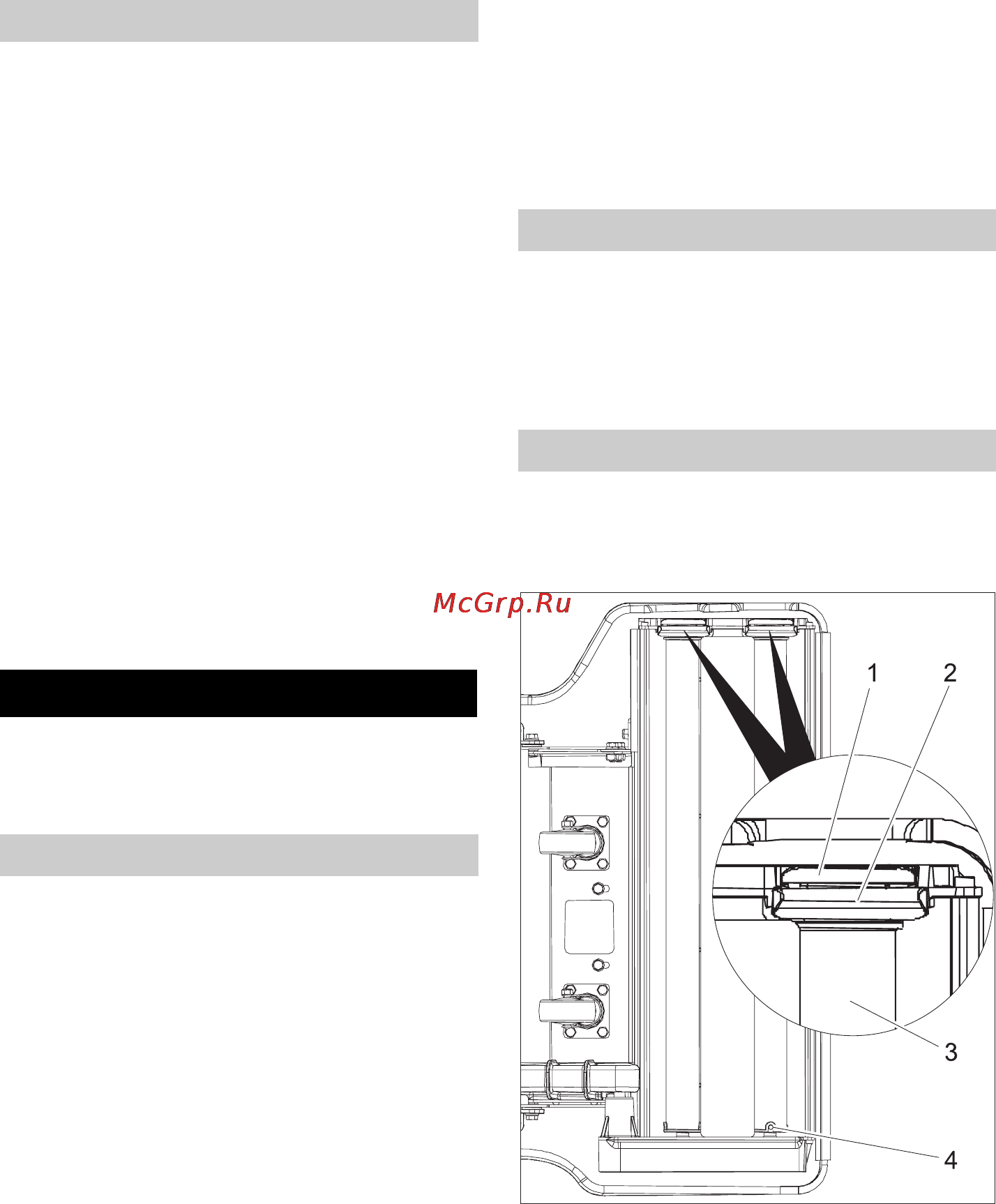 Karcher CV 66/2 Professional [87/148] Nega in vzdrževanje