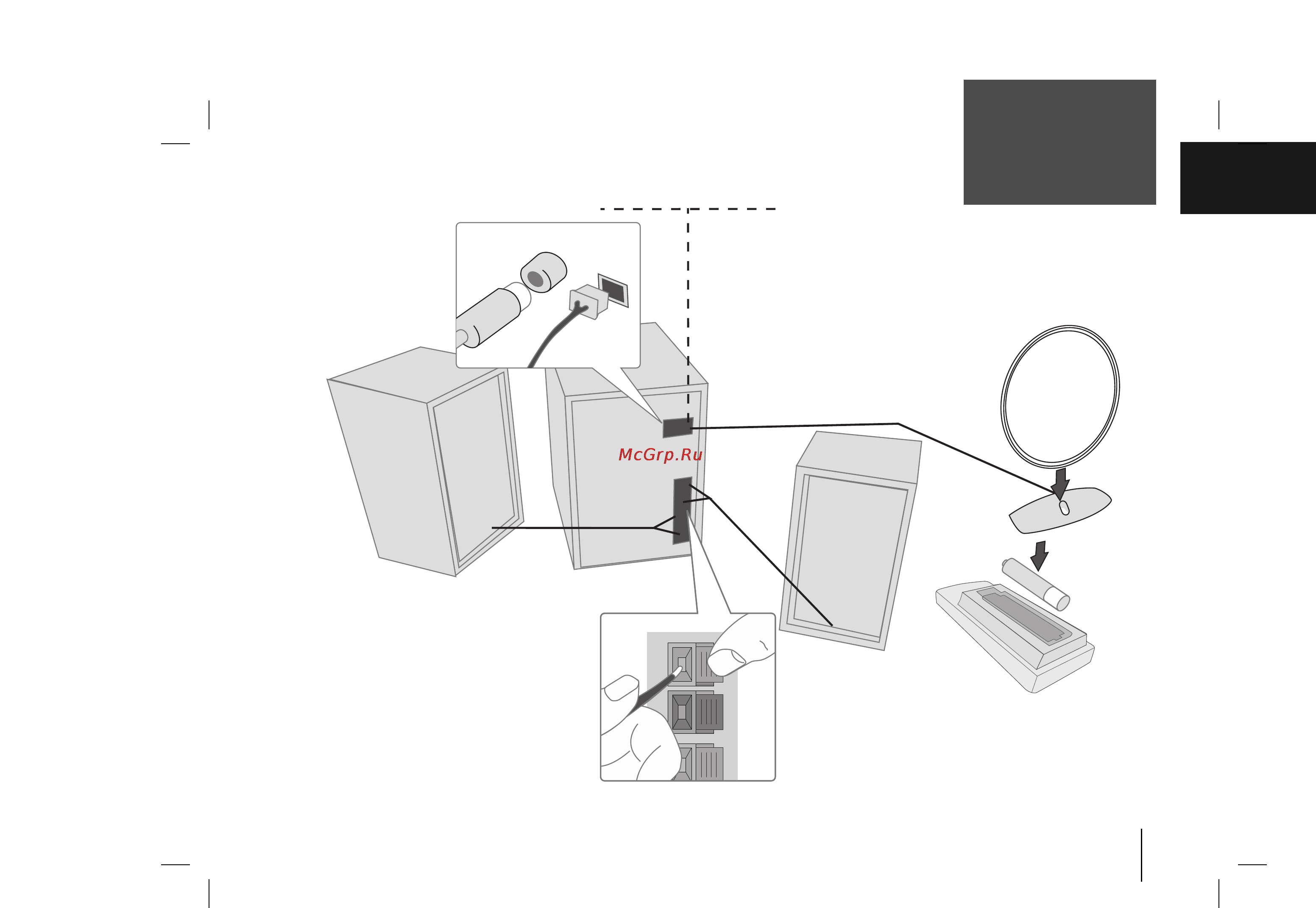LG XC12-X1U [3/12] Russian