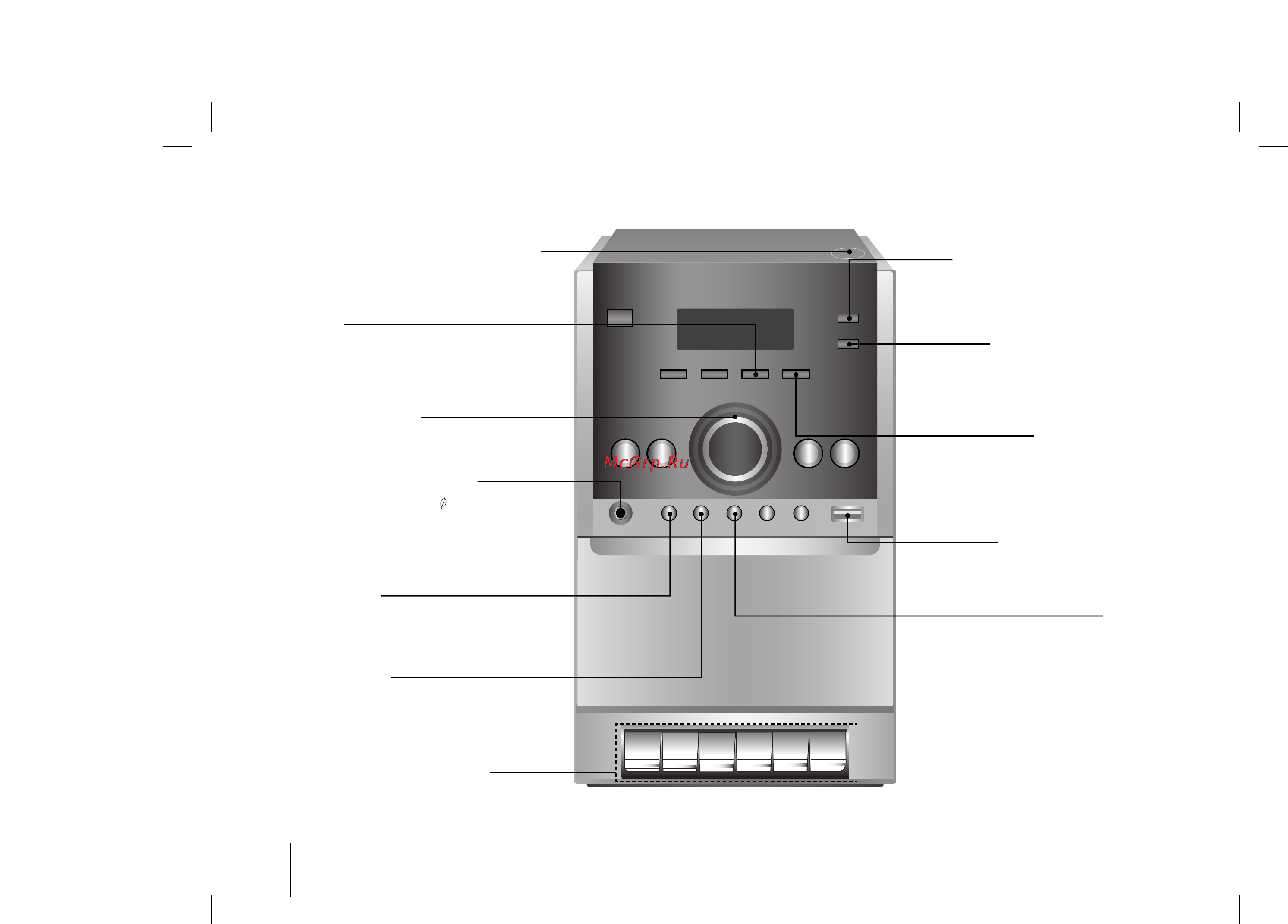 LG XC-U12X [4/12] Ë â âìëﬂ ó ôîââ â