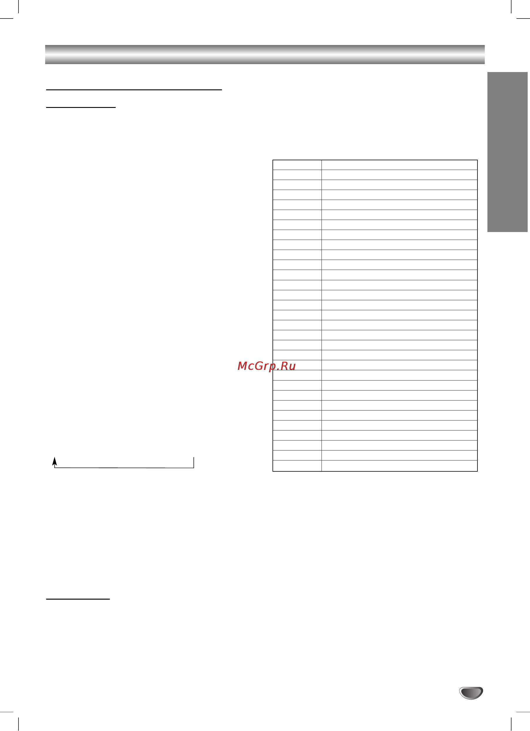 LG MDT-K352Q [23/31] А а е ы2 а sa а о