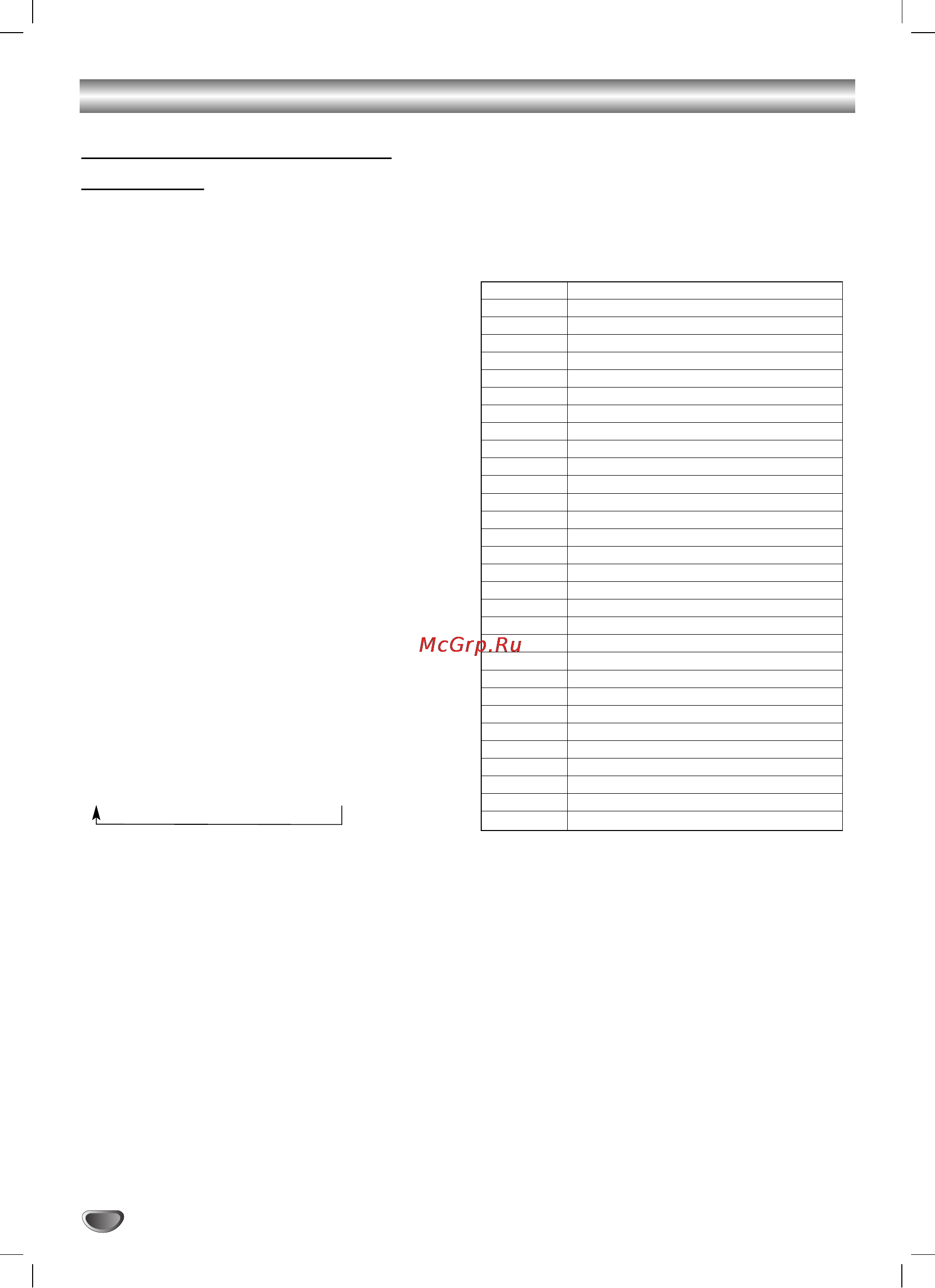LG MDD-K62Q [22/30] Éôâ ˆëë ò ëóô ëâïìëíóï