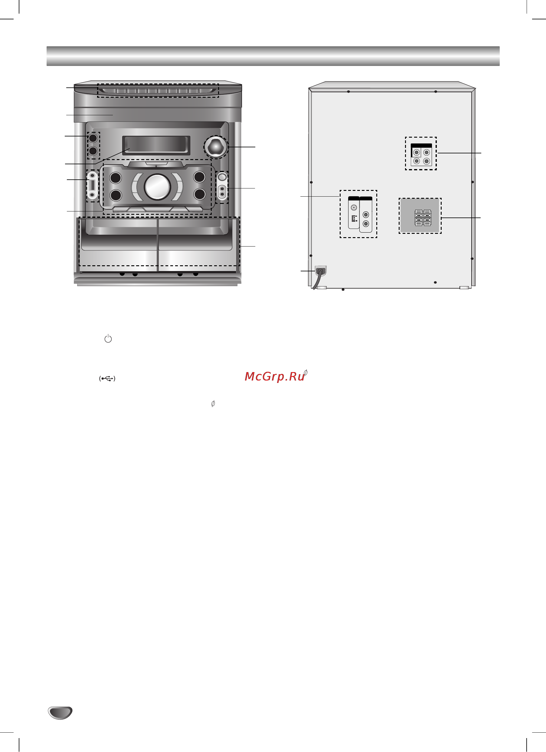 LG MDD-K62Q [4/30] Èâ â ìﬂﬂ ô ìâî á ìﬂﬂ òúâìí