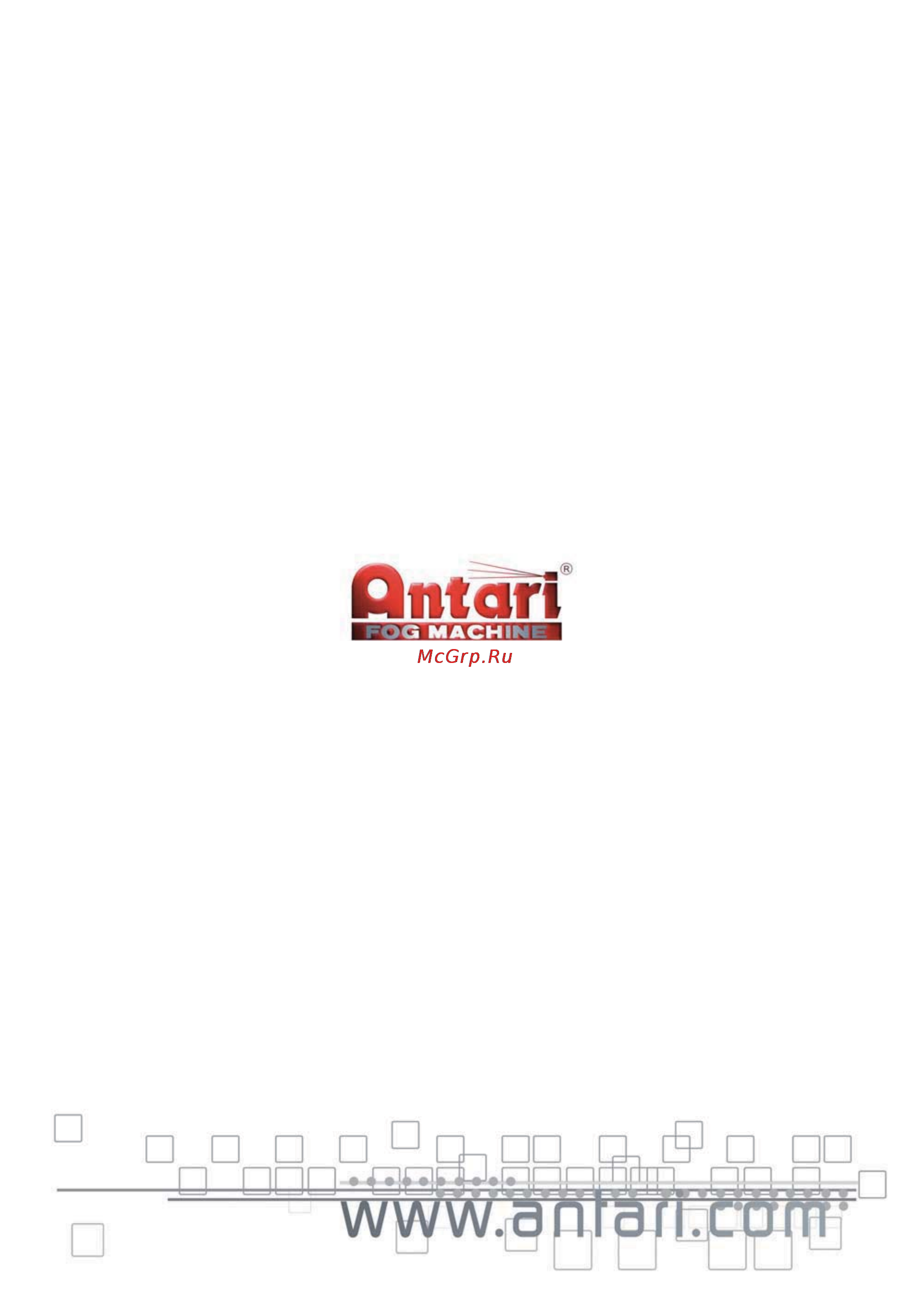 Antari Z-1000-II [11/11] C08z00601