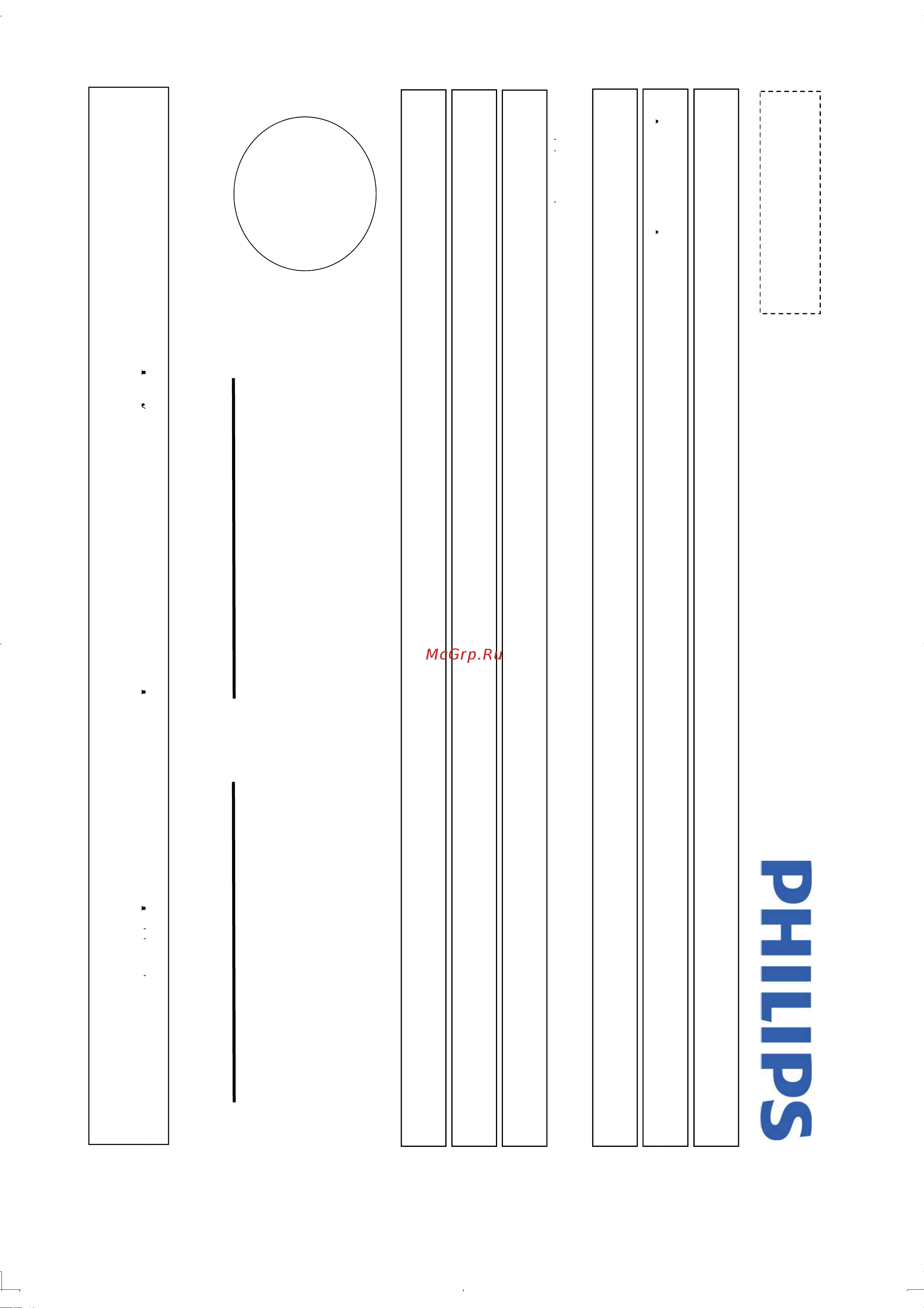 Philips DVP3850K Инструкция по эксплуатации онлайн [31/36] 89092